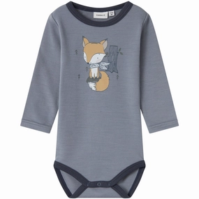 Name It Tradewinds Willit Wool Body Chic Trend