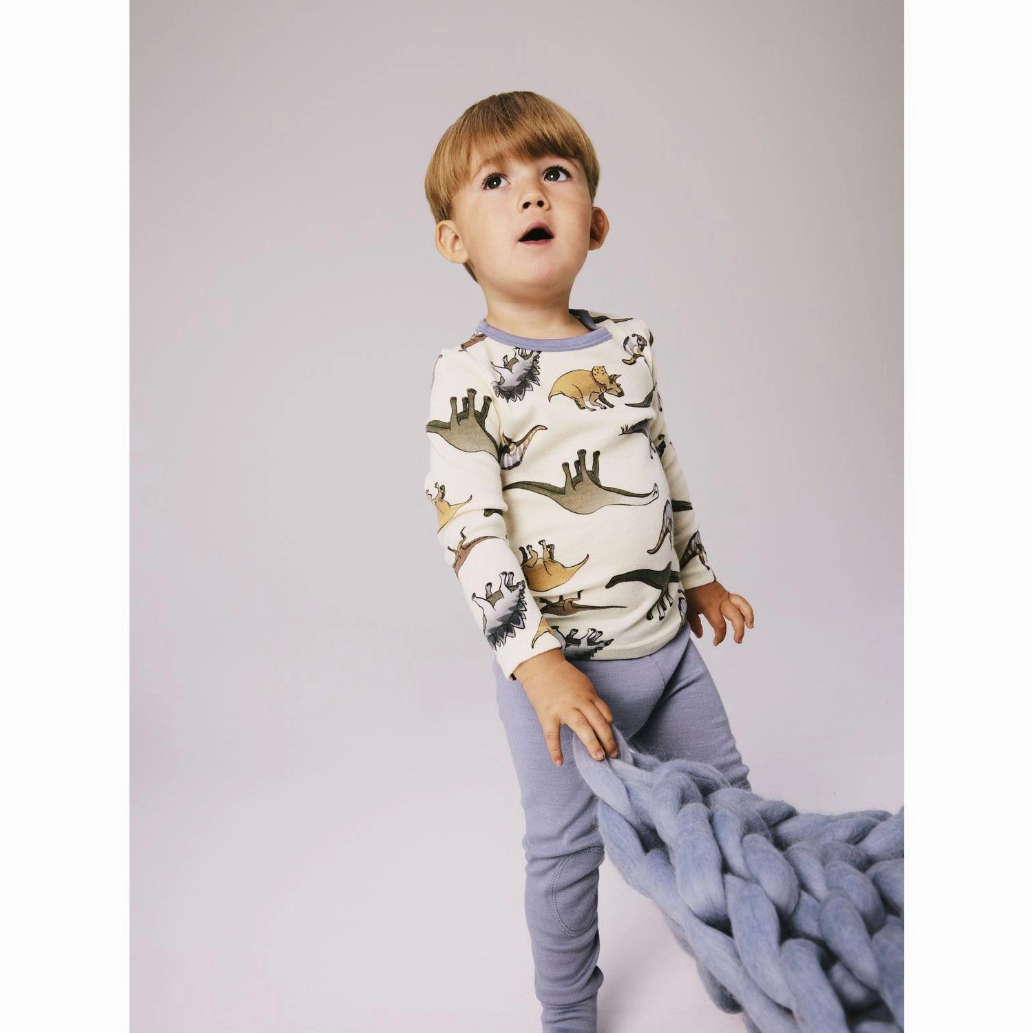 Name It Tradewinds Willitus Wool Long Johns Noos Alluring