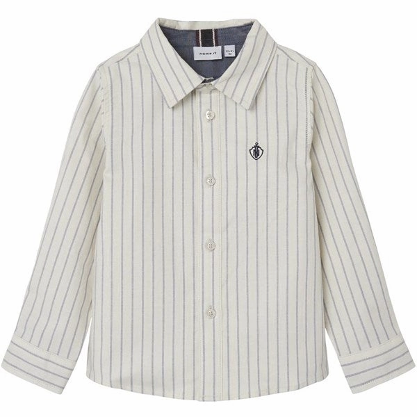 Style Name it Troposphere Fekid Shirt Majestic