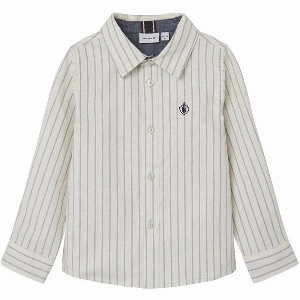 Name it Troposphere Fekid Shirt Esteemed Responsible