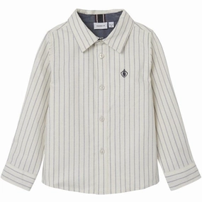 Name it Troposphere Fekid Shirt Sought-after Charismatic