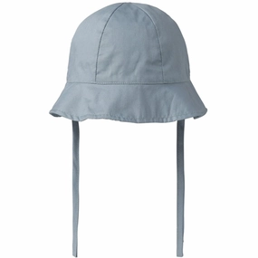 Name it Troposphere Zilu IV Sun Hat w. Earflaps Luxury Grandiose