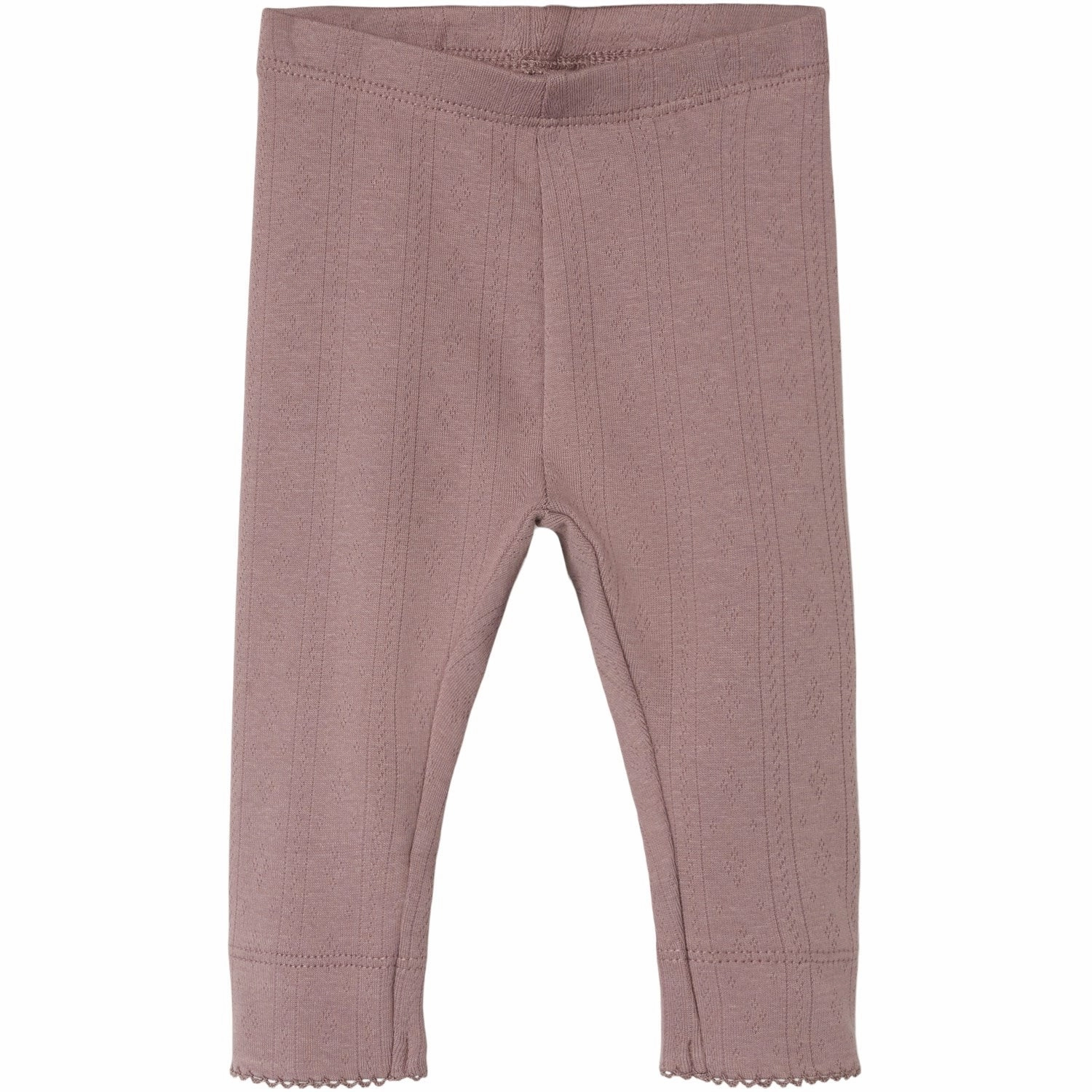 Name It Twilight Mauve Nigella Slim Leggings Elite Authentic