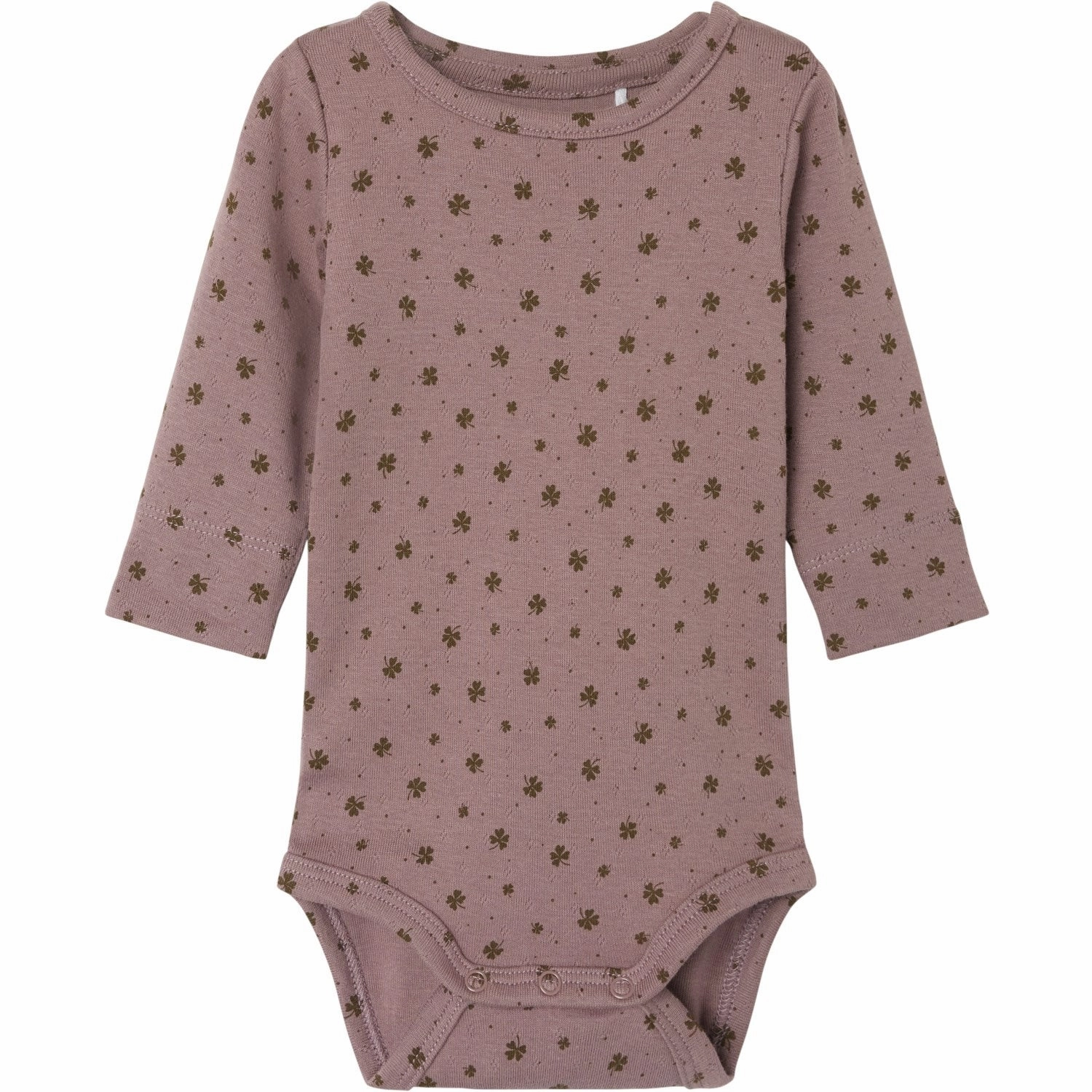 Name It Twilight Mauve Noella Slim Body International Heritage