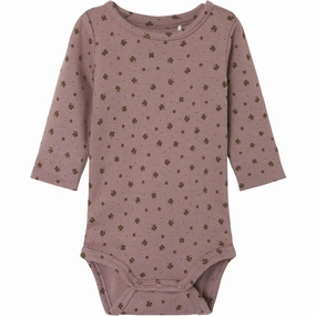 Name It Twilight Mauve Noella Slim Body International Heritage