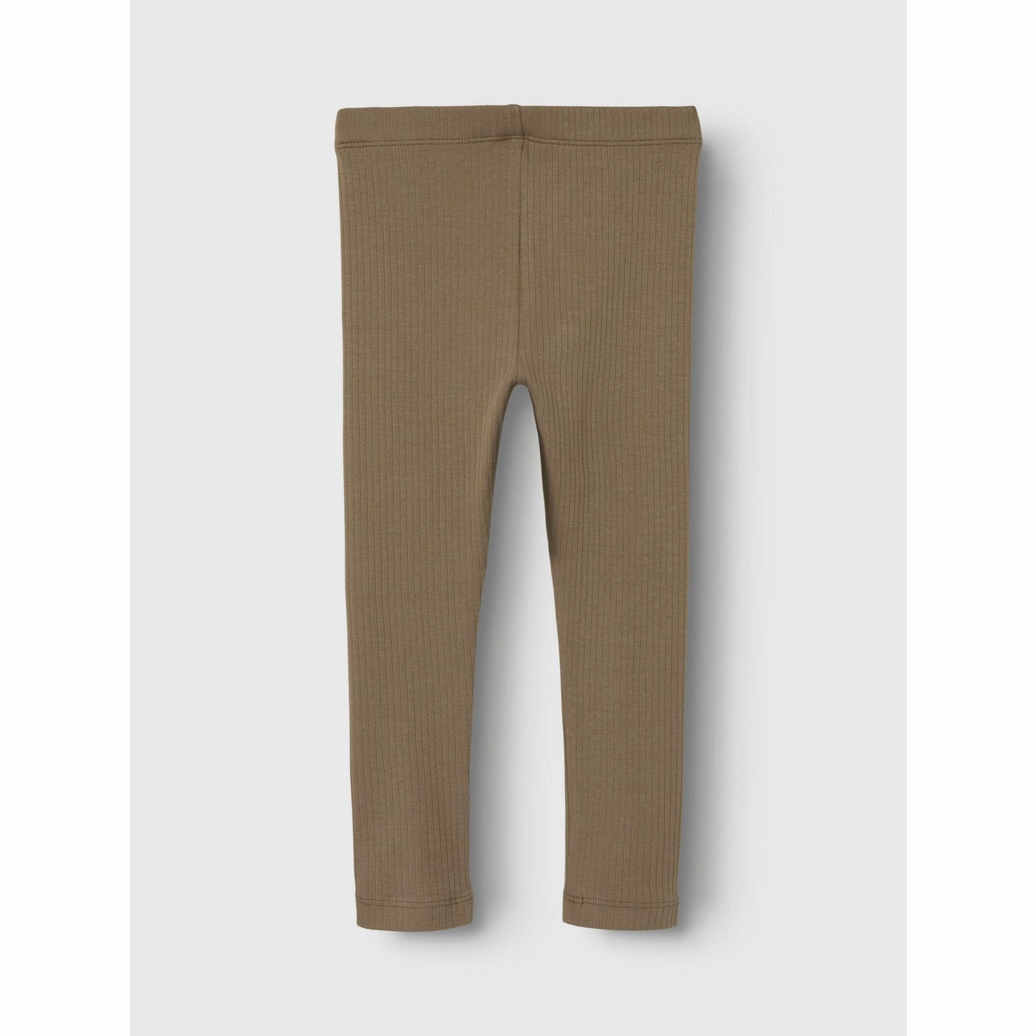 Name It Walnut Noe Slim Leggings Signature