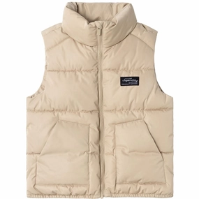 Name it White Pepper Mambo Vest Grandiose Enchanting