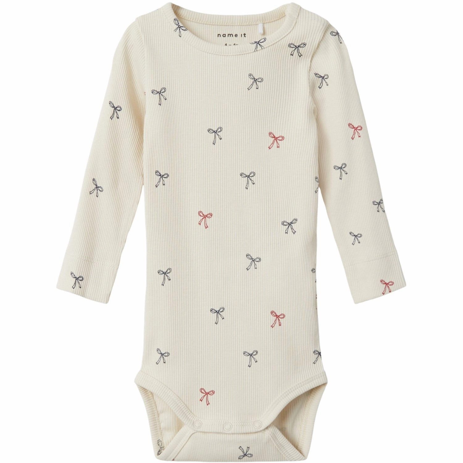 Name It White Swan Labela Body Heritage Innovator