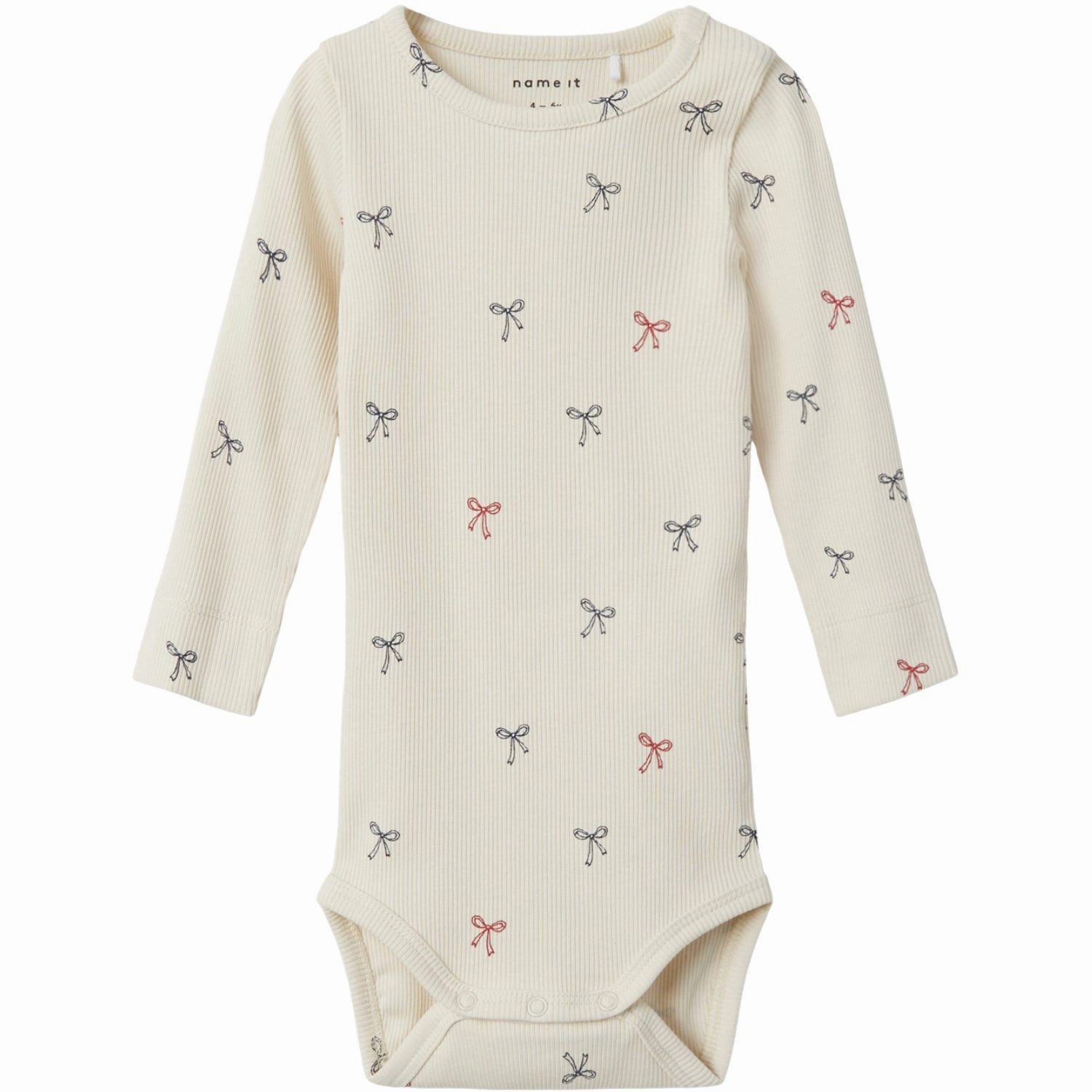 Elite Name It White Swan Labela Body Design