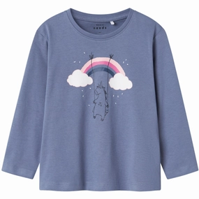 Name It Wild Wind Unicorn Veen Blouse Quality Legendary