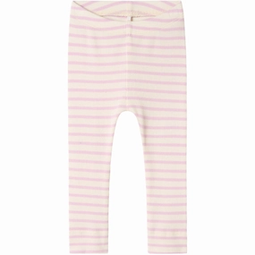 Name It Winsome Orchid Bani Leggings Noos Magnetic Modern