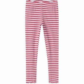Name It Winsome Orchid Lollipop Vemma Leggings Chic Vintage