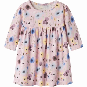 Name It Winsome Orchid Tiane Dress Grandiose Charismatic