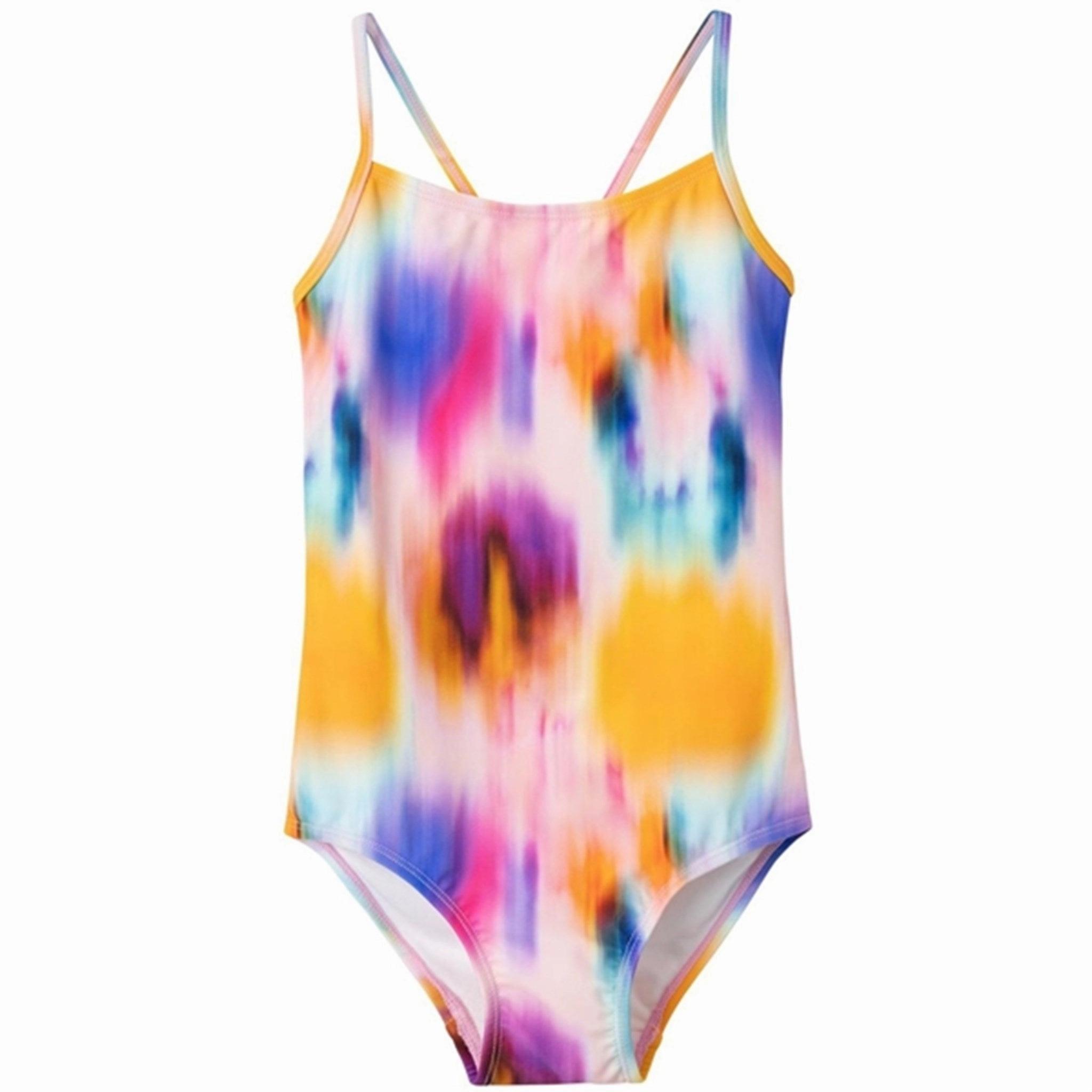 Name it Yarrow Zelia Swimsuit Magnetic Celebrated