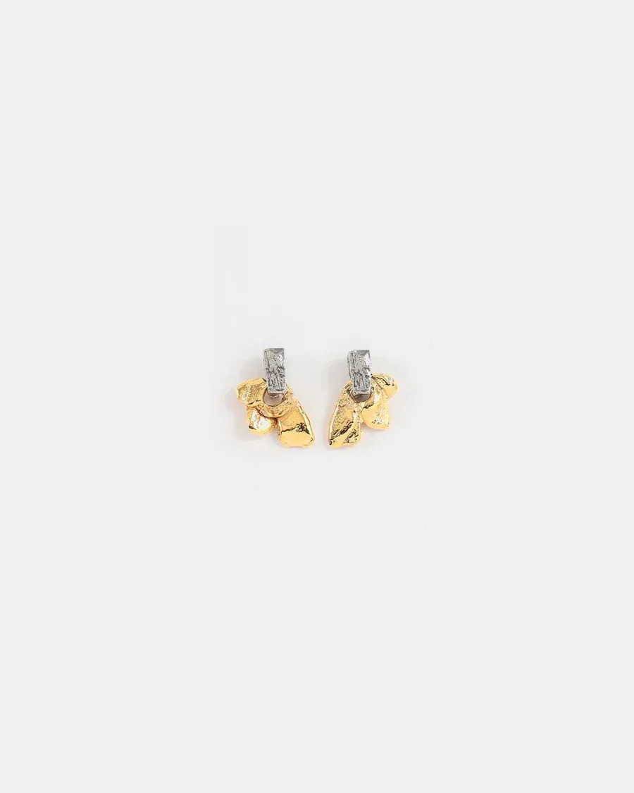 Nashira Earrings