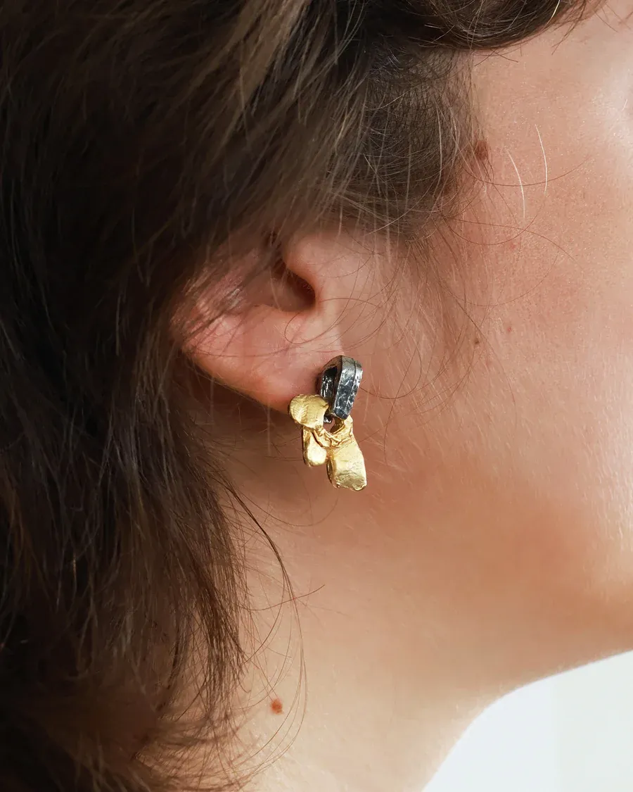 Nashira Earrings