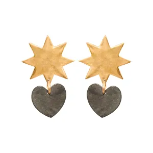 Nerina Earrings