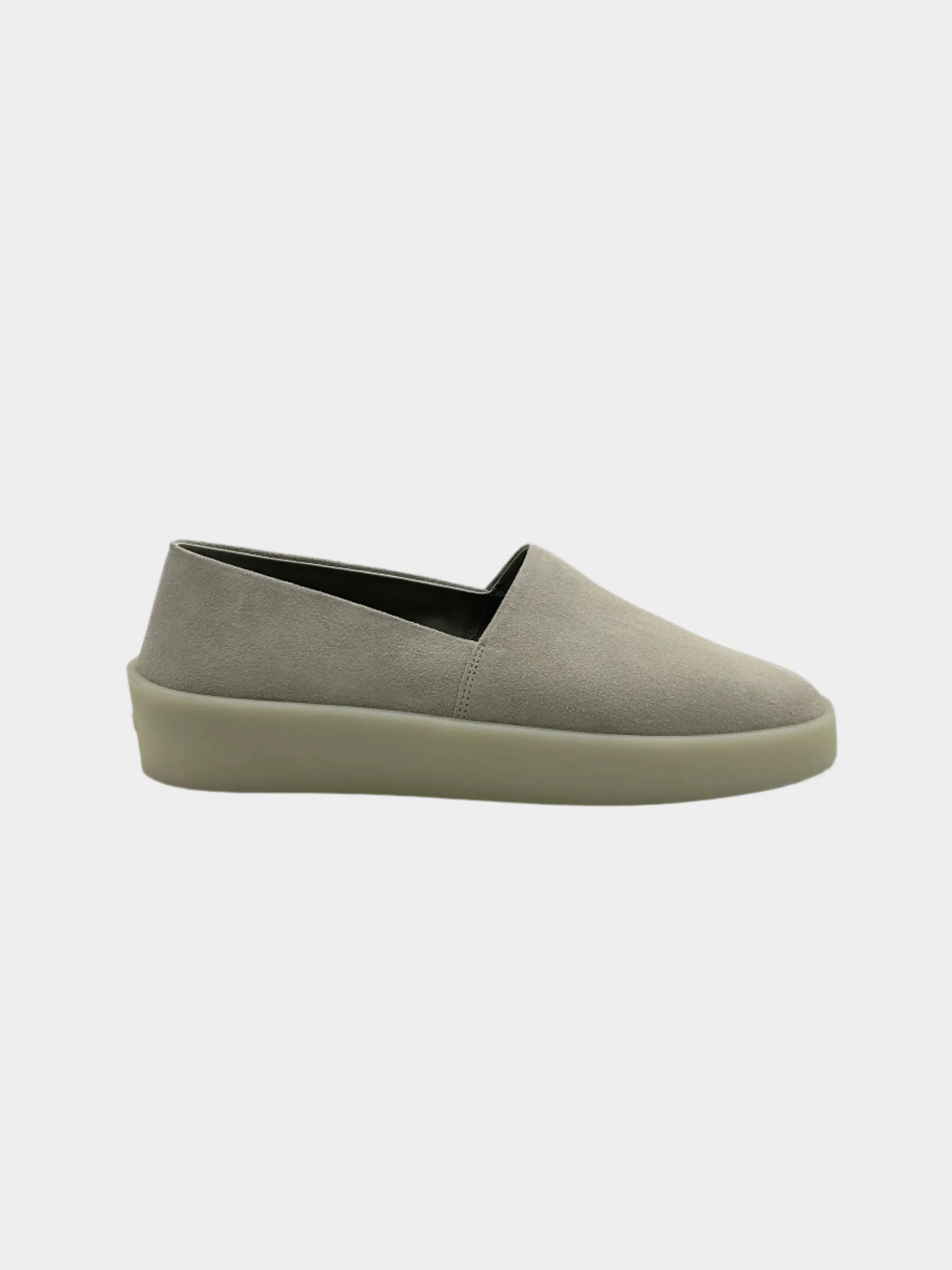 new collection aldo bags new arrival crocs for women Espadrillas Dove Gray In Suede new arrival cln bags