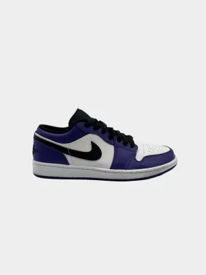 new arrival bathu sneakers Jordan 1 Low Bianco Nero Viola new arrival lehenga aurelia new arrivals
