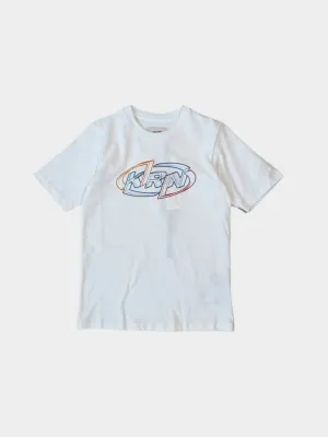 new arrival crocs for women T-Shirt Bianca Con Stampa woolworths new arrivals new collection made in italy
