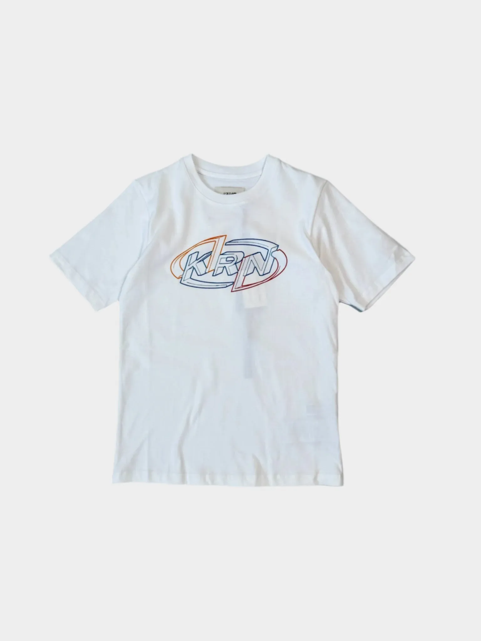 new arrival crocs for women T-Shirt Bianca Con Stampa woolworths new arrivals new collection made in italy