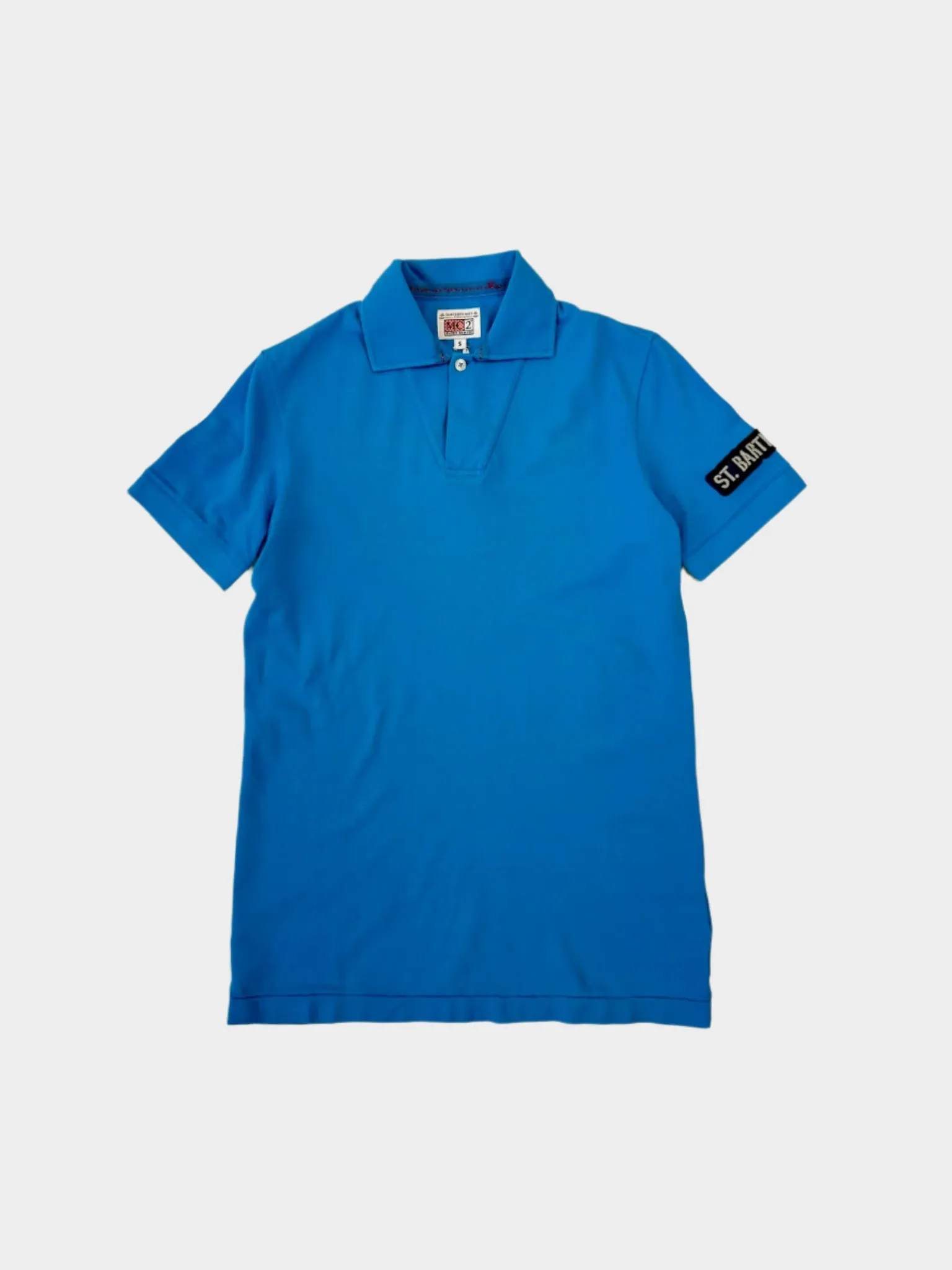 vans new arrivals Polo Cowen In Piqu Keyword Keyword