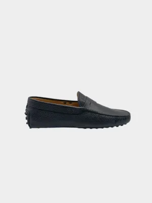 new arrival mobiles Mocassino In Pelle Martellata Nera Con Suola A Gommini truworths dresses new arrivals plus size wedtree new arrivals