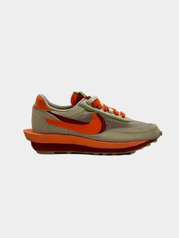 new arrivals nike LDWaffle x Sacai x CLOT 'Orange Blaze' new movie releases this week foschini dresses new arrivals ladies