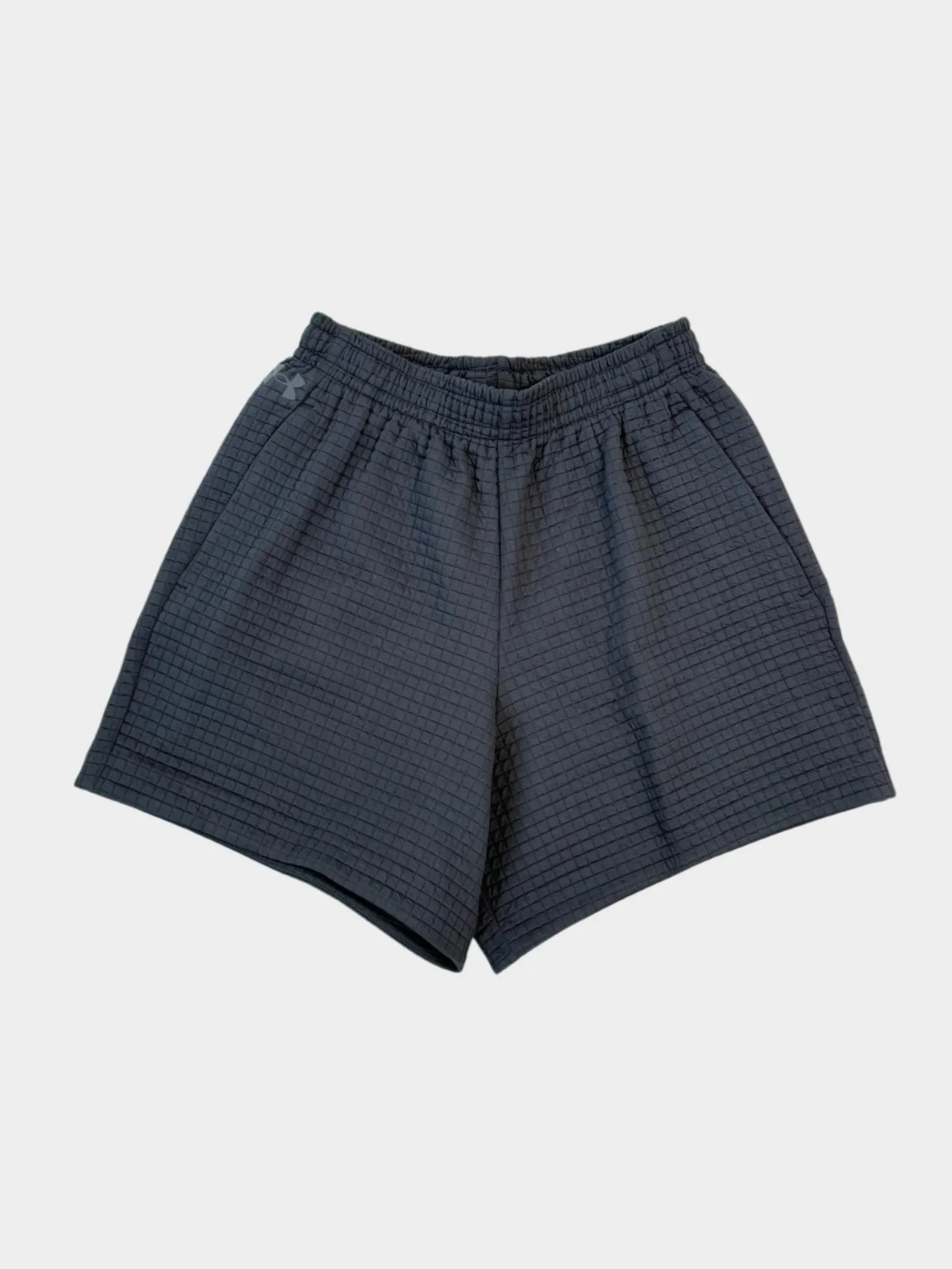 bathu new arrivals Pantaloncini Unstoppable Grid heeposh new arrivals zara new arrivals