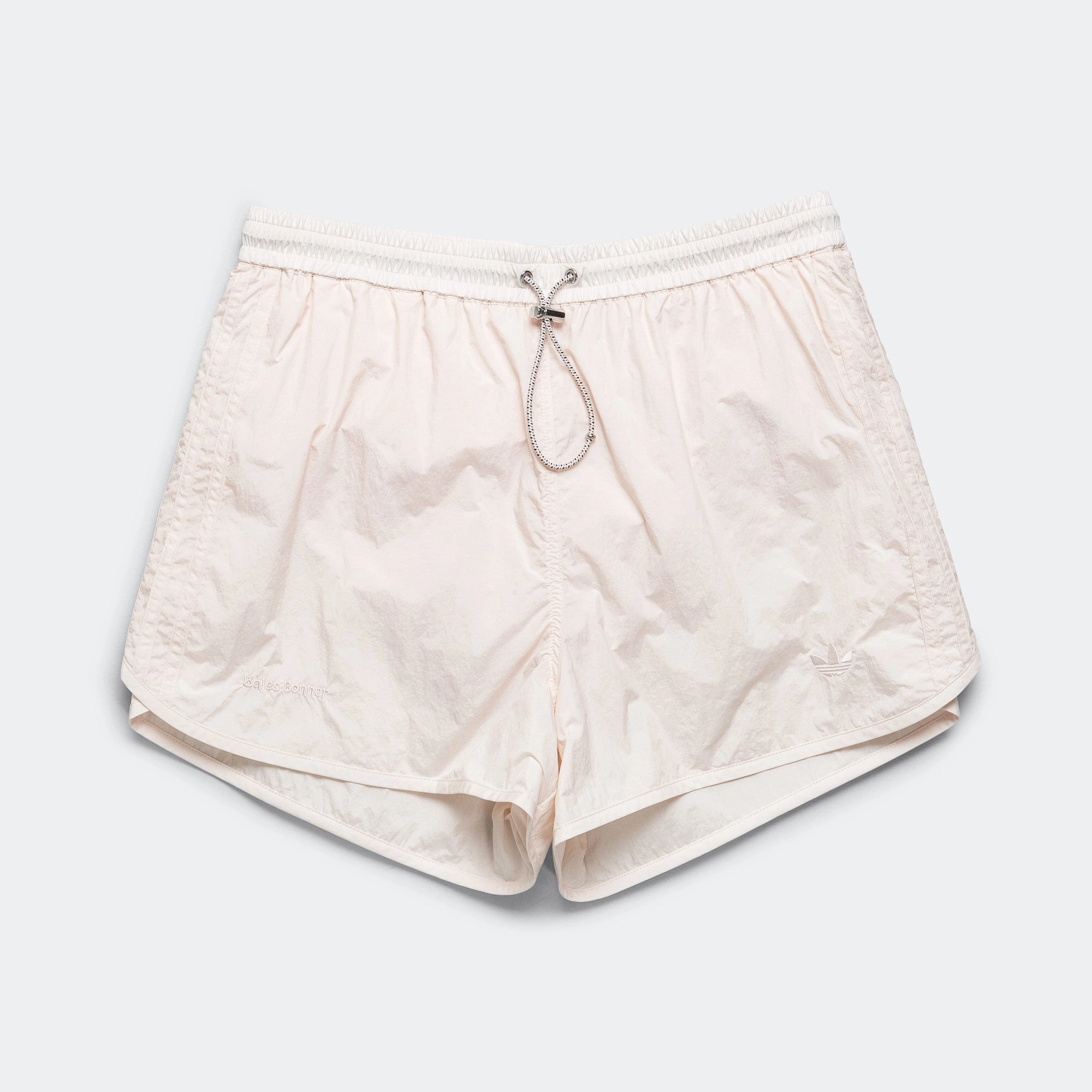 Nylon Short x Wales Bonner - Wonder Quartz queenspark new arrivals tops poetry new arrivals ladies
