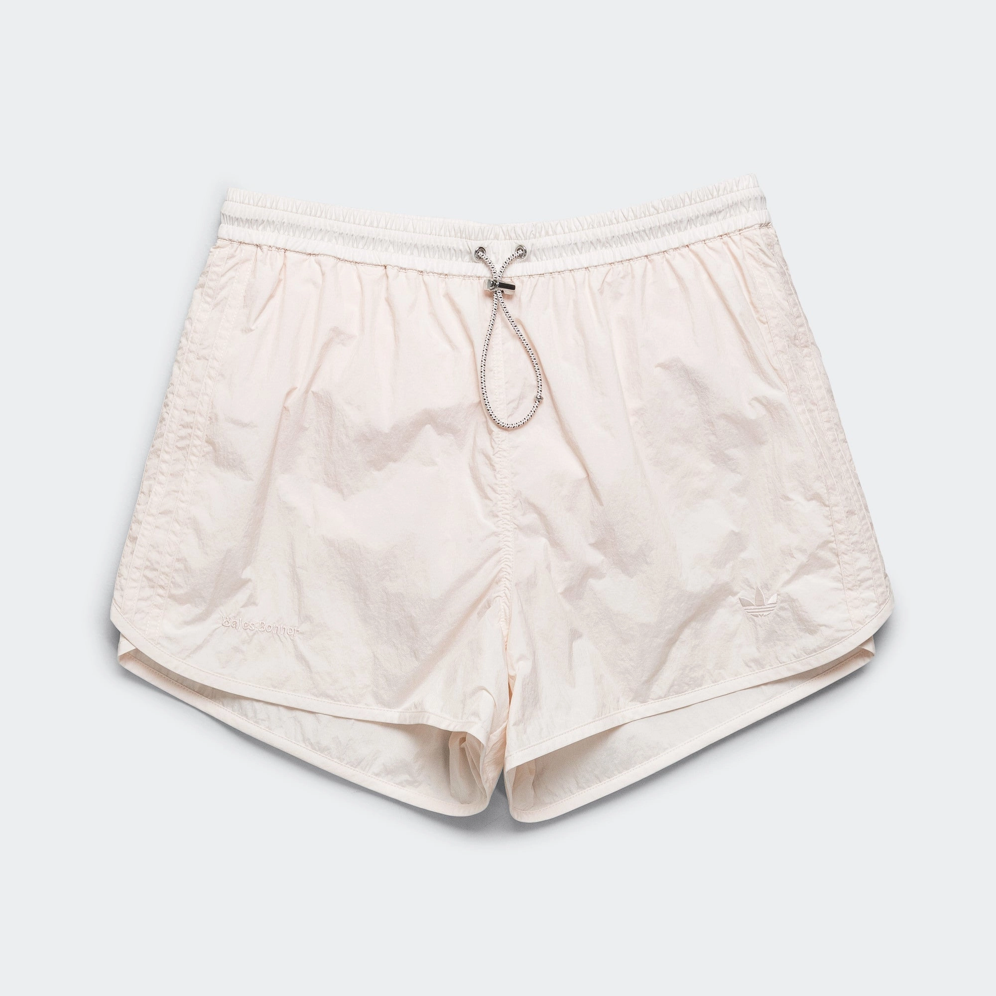 Nylon Short x Wales Bonner - Wonder Quartz kantagiri new arrivals new arrivals sarees