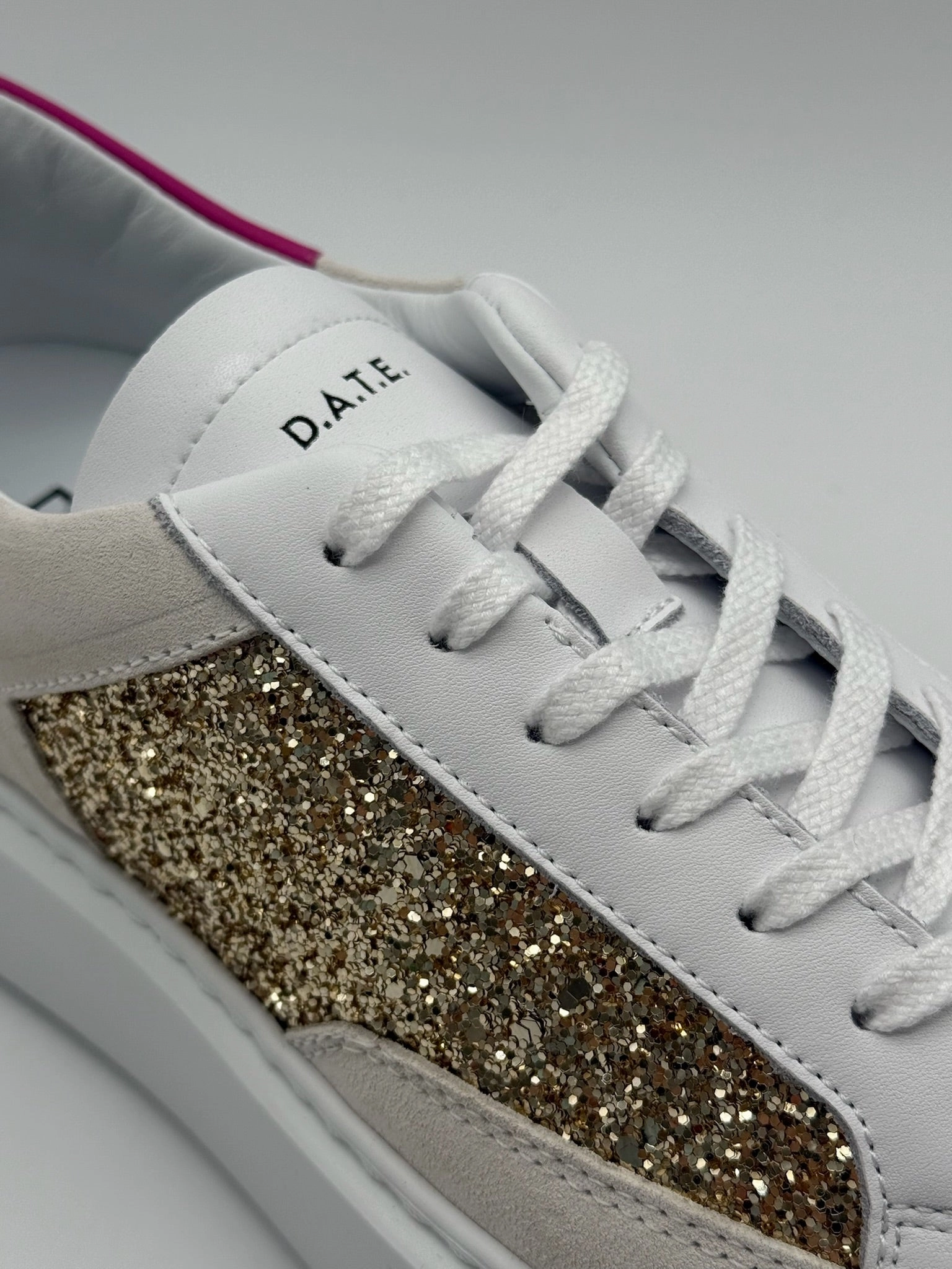 new album releases this week Sneakers Sfera Pop White-Fuxia new arrivals pullu elbise