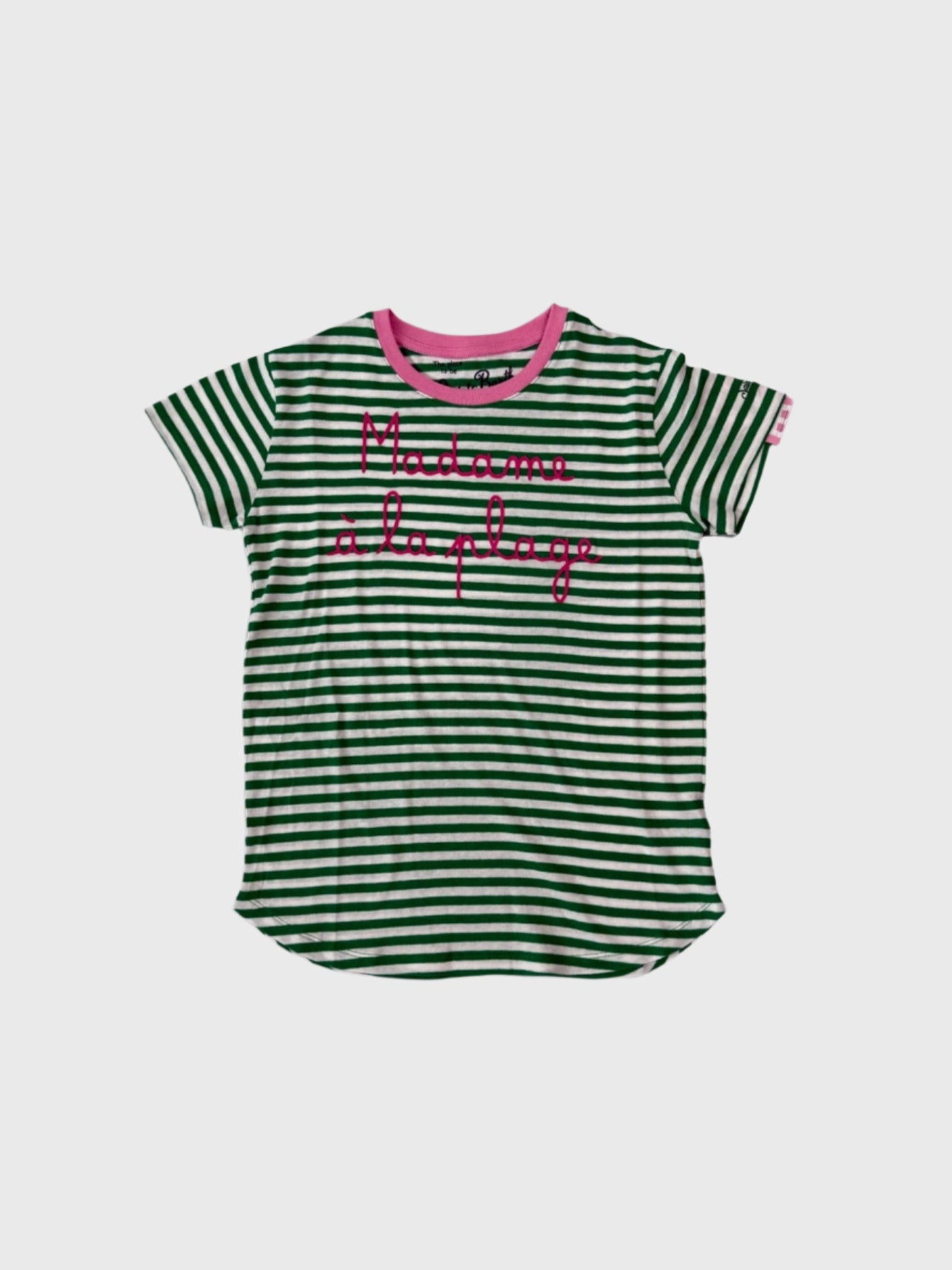 www glitzindia in new arrivals online shopping T-Shirt Madame  La Plage skechers new arrivals india new arrival nike sneakers sportscene