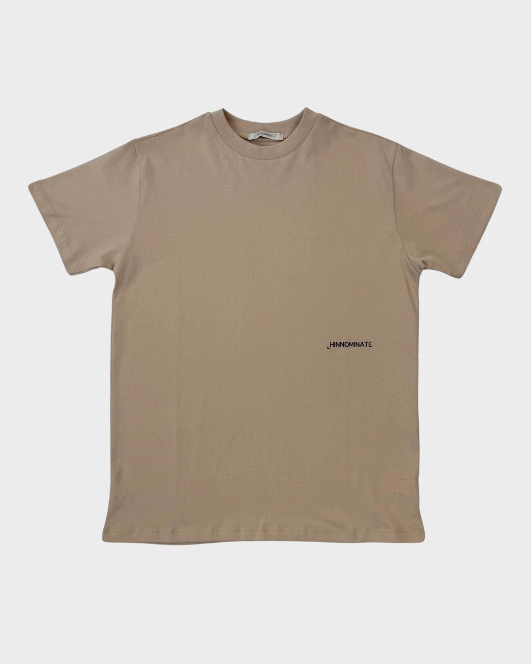 T-shirt Beige In Cotone truworths dresses new arrivals ladies new arrival dress new arrival nike sandals for men