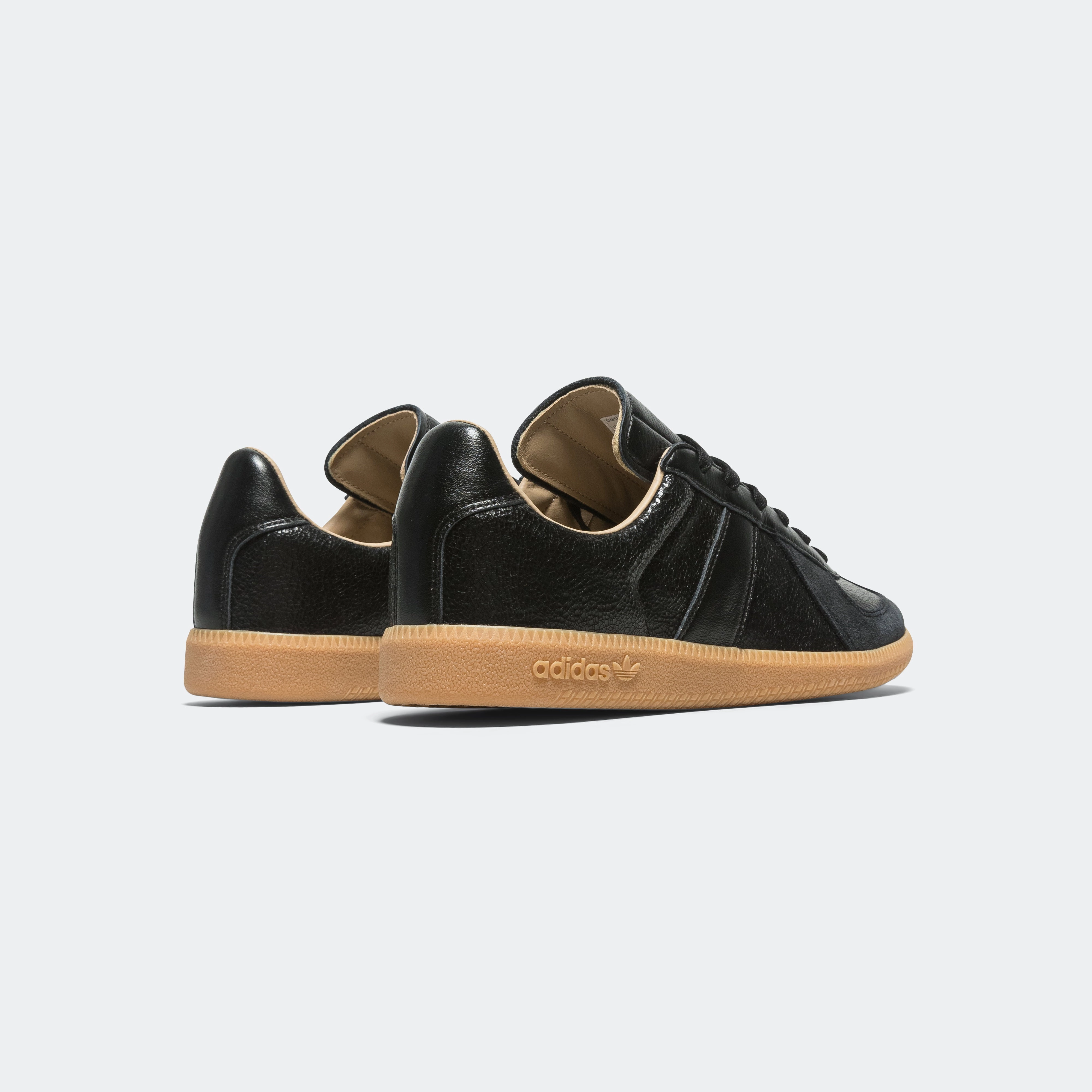 new arrival cln bags BW Army Lux - Core Black/Gum