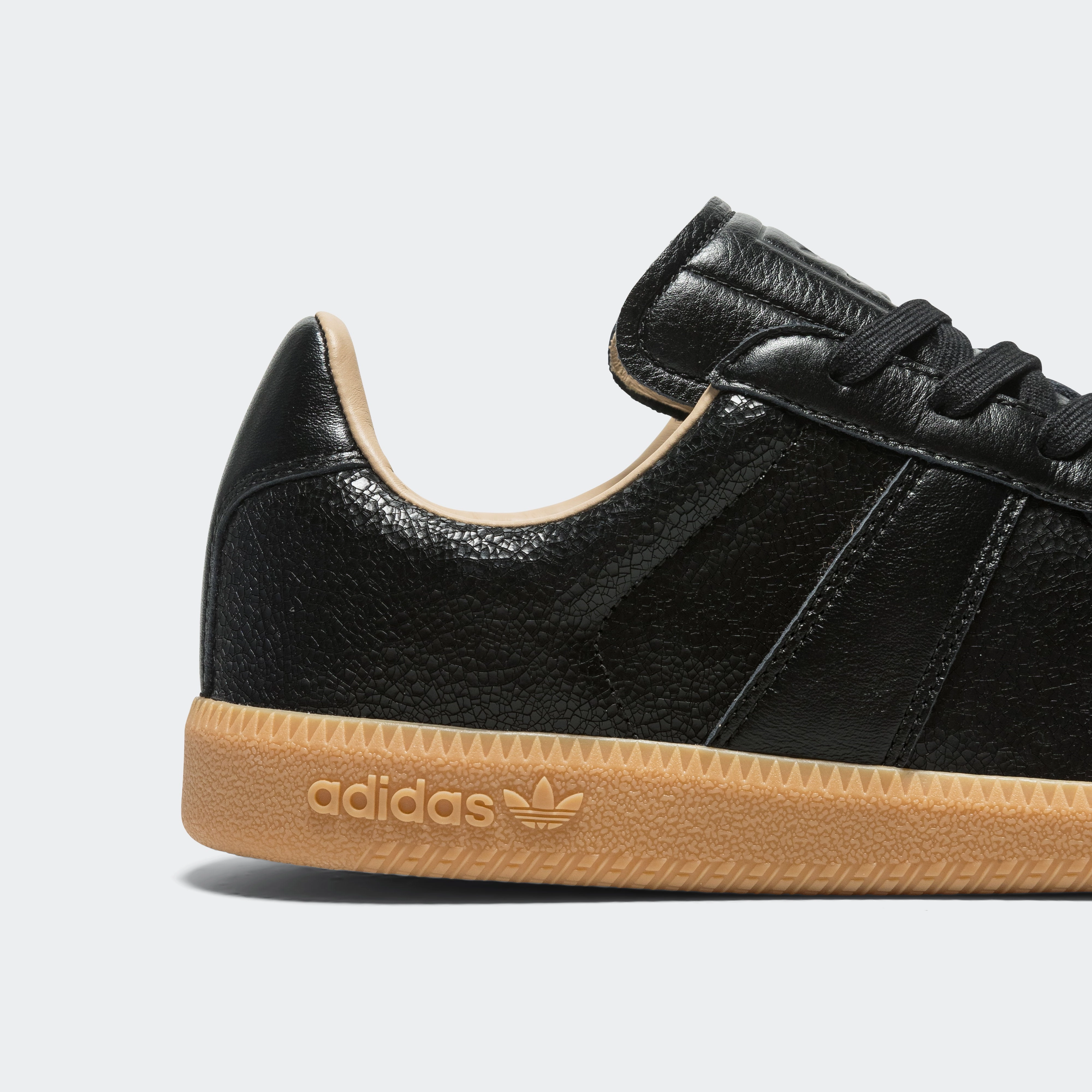 new arrival cln bags BW Army Lux - Core Black/Gum