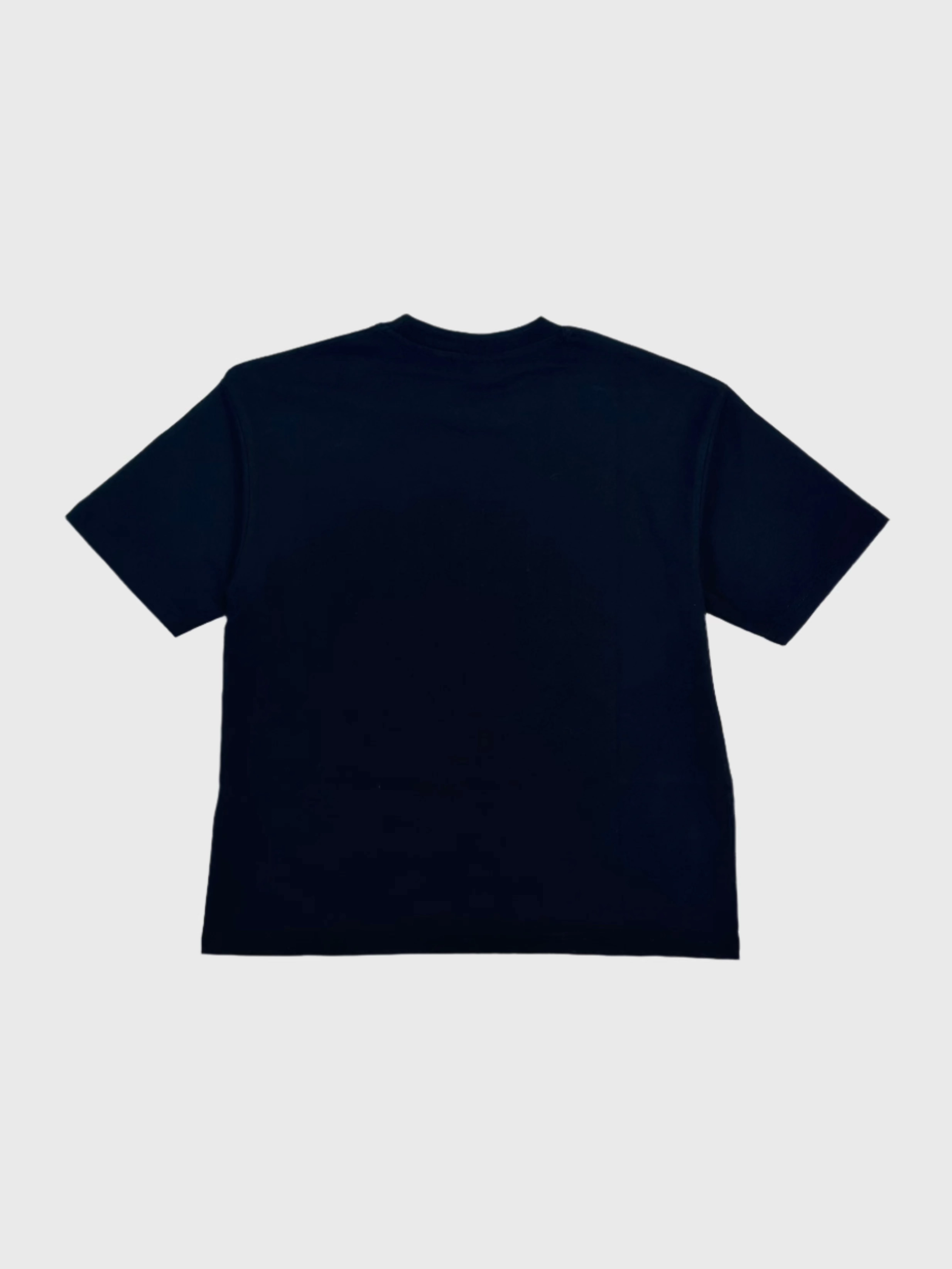 new arrival cln bags kantagiri new arrivals T-Shirt Nera Con Logo Bling