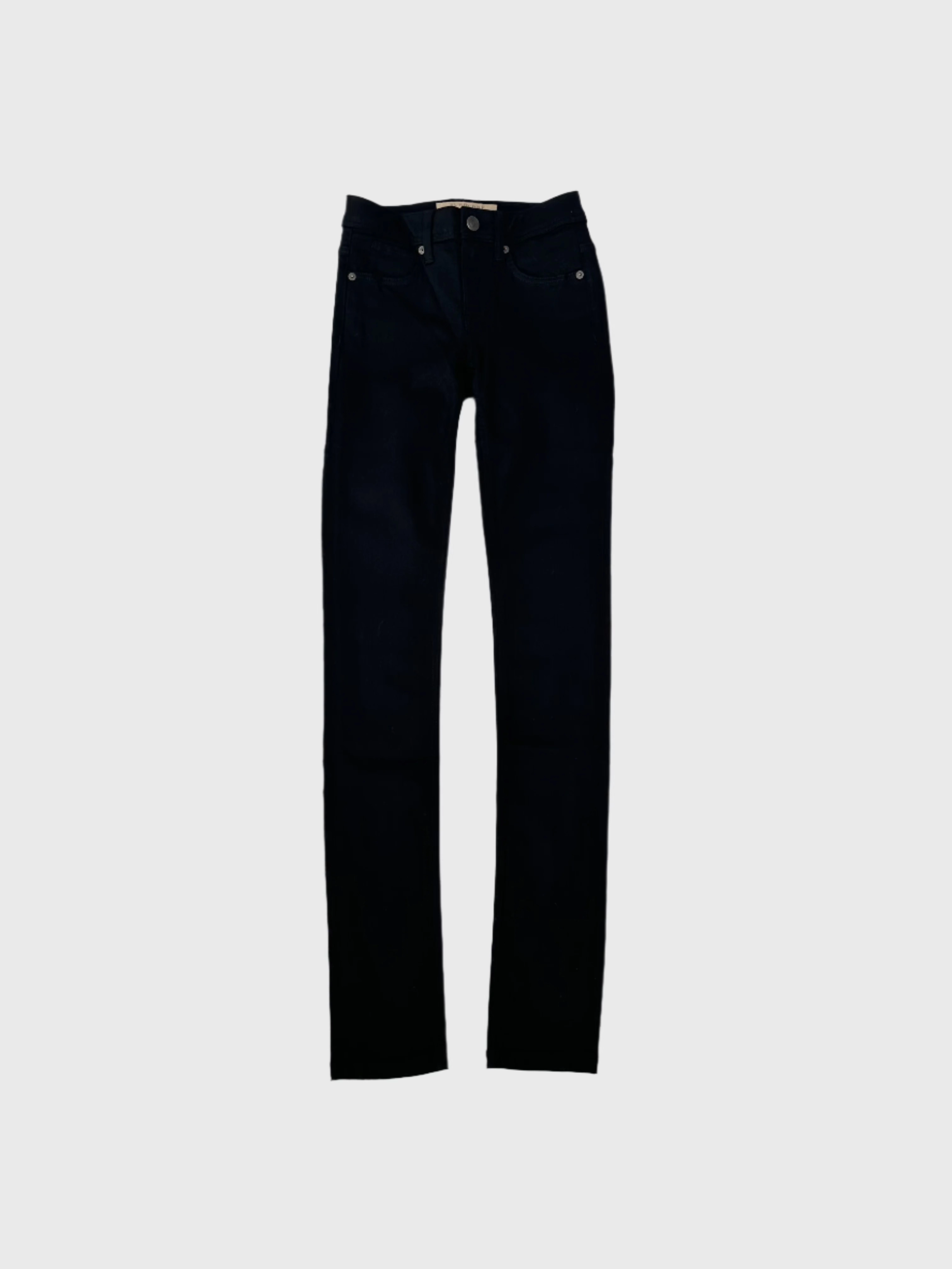 vialli new arrivals shoes Pantaloni Neri Slim Fit In Denim Stretch www glitzindia in new arrivals online shopping fabiani new arrivals t-shirts