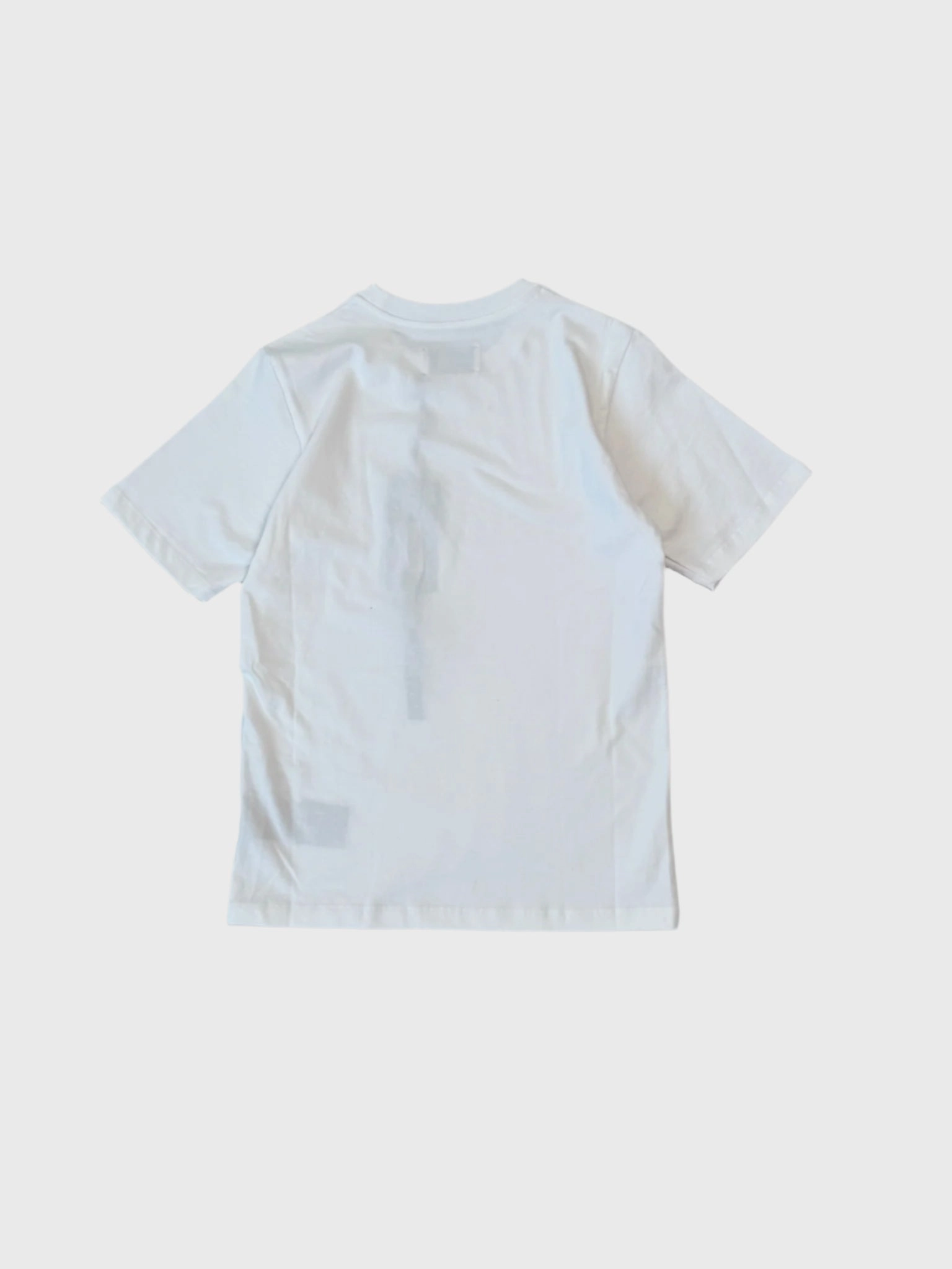 new arrival crocs for women T-Shirt Bianca Con Stampa woolworths new arrivals