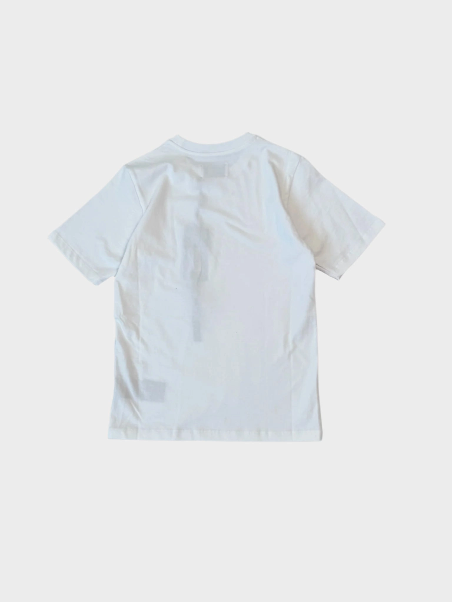 new arrival crocs for women T-Shirt Bianca Con Stampa woolworths new arrivals