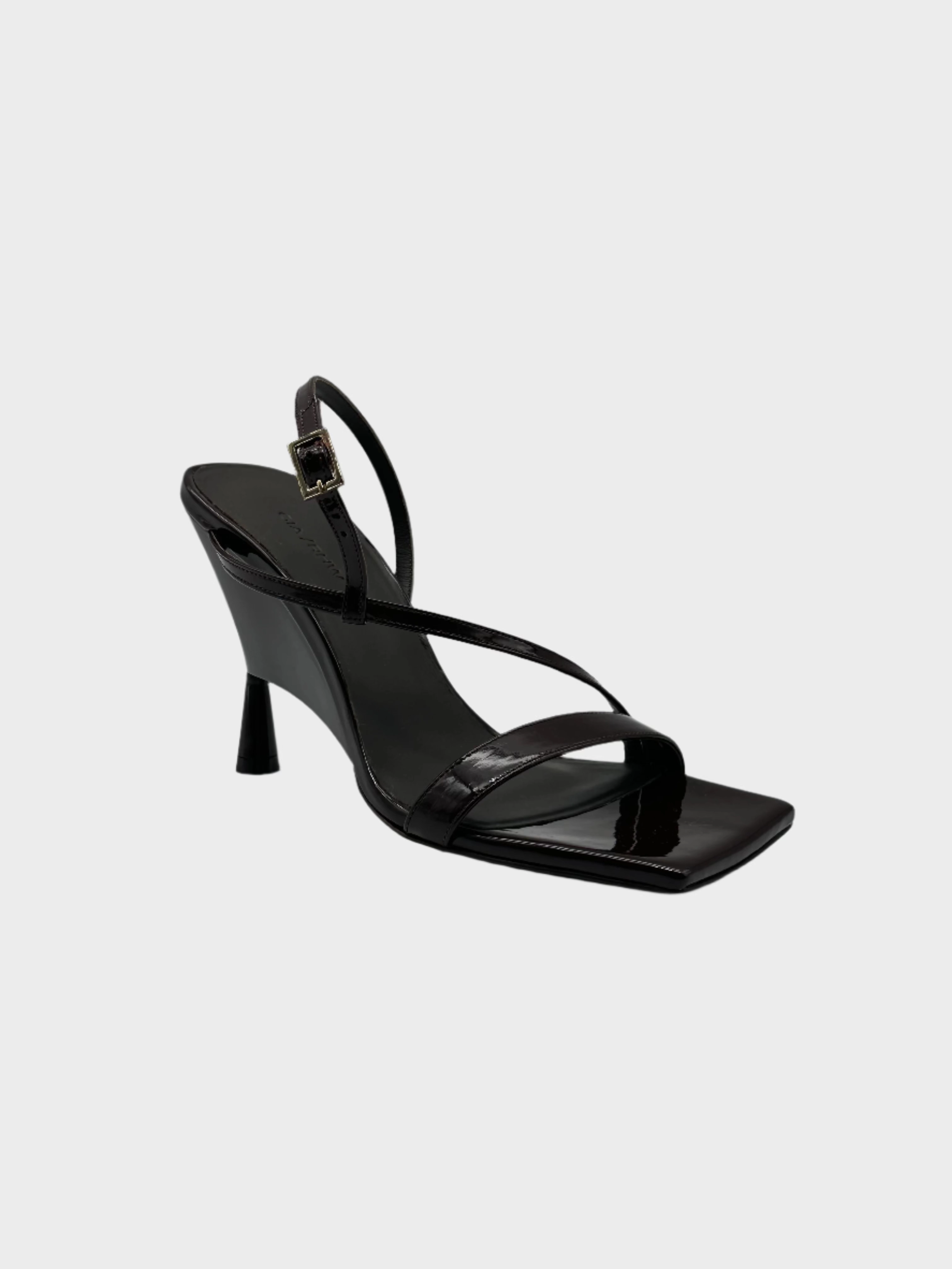 new arrivals for women Scarpa Rosie Con Tacco Vernice Deep Brown truworths new arrivals dresses new arrival shirts for men