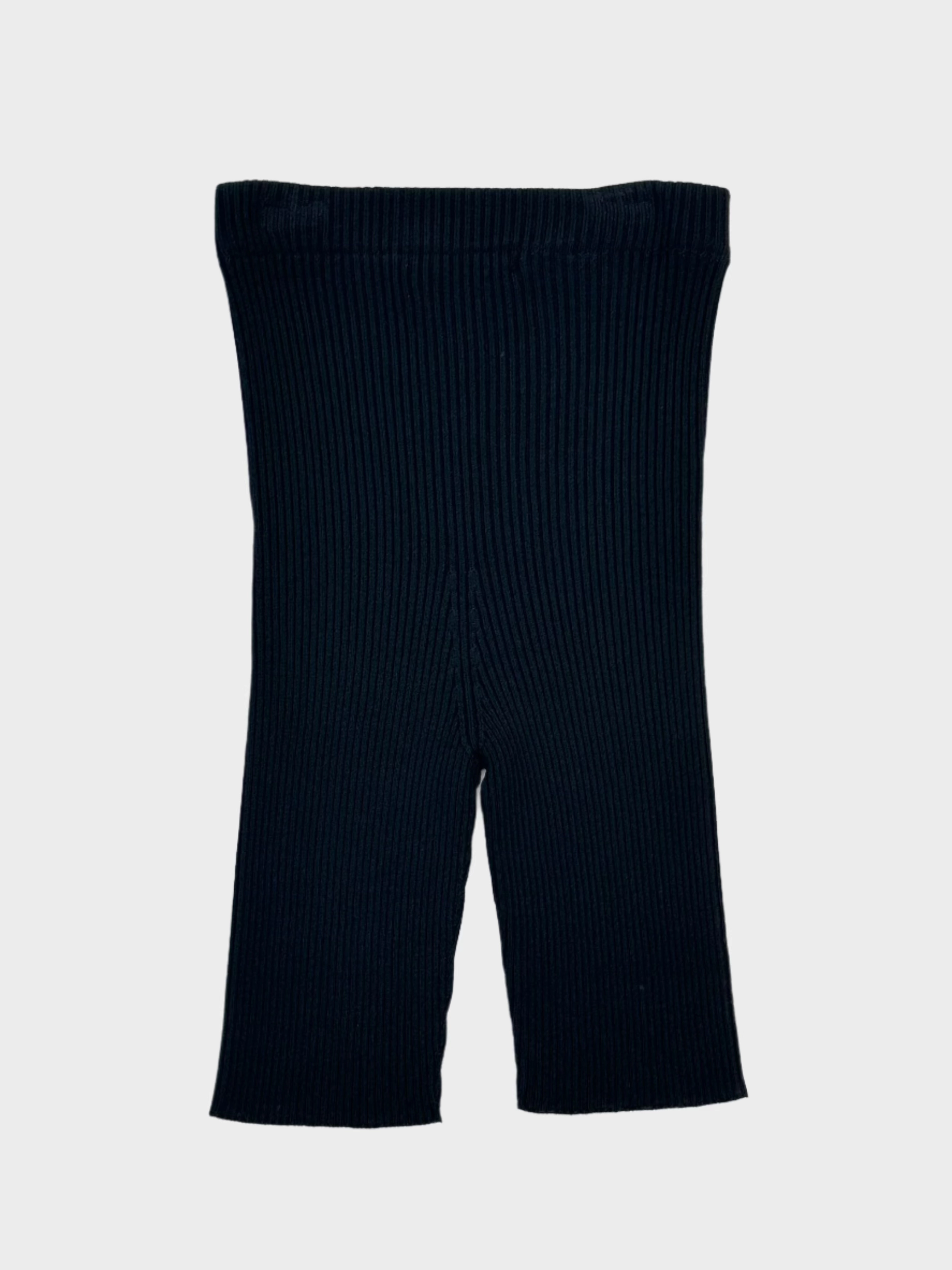 new arrival dress for women Pantaloncini Ciclisti In Maglia Nera new arrival miladys dress
