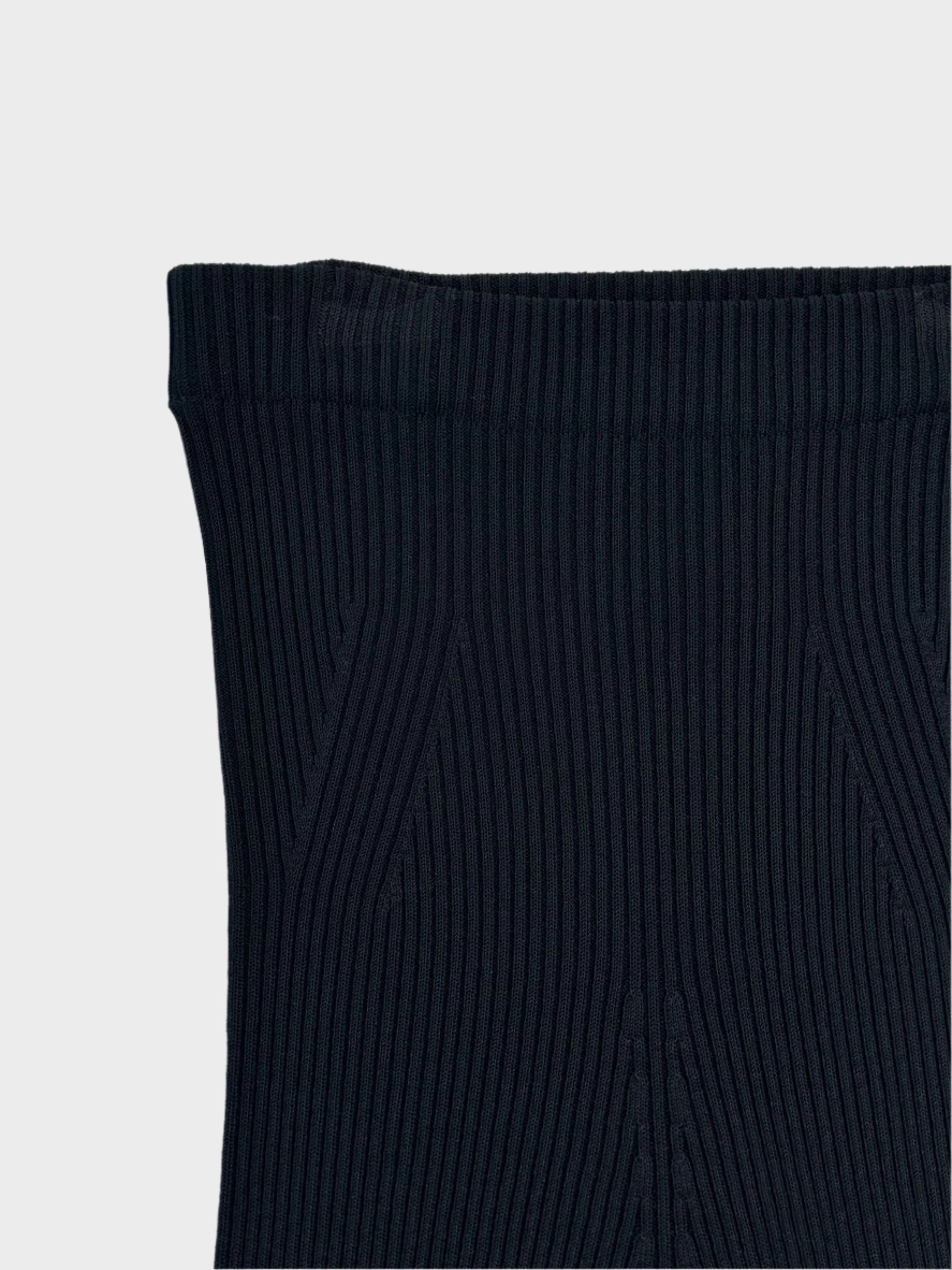 new arrival dress for women Pantaloncini Ciclisti In Maglia Nera new arrival miladys dress