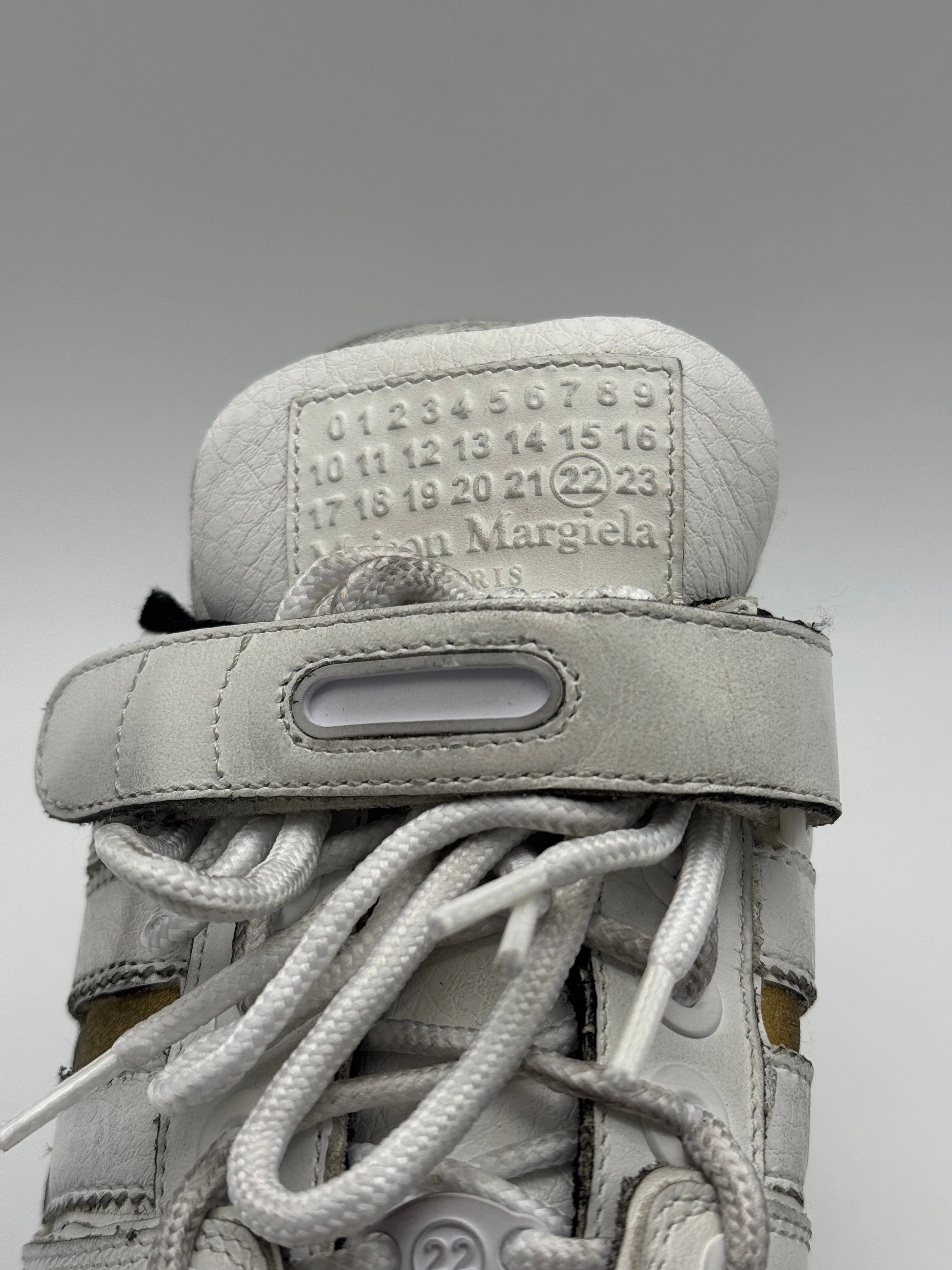 new arrival dress for women suruma. in new arrivals online shopping Scarpe Reebok X Margiela Bianche Con Suola Chunky
