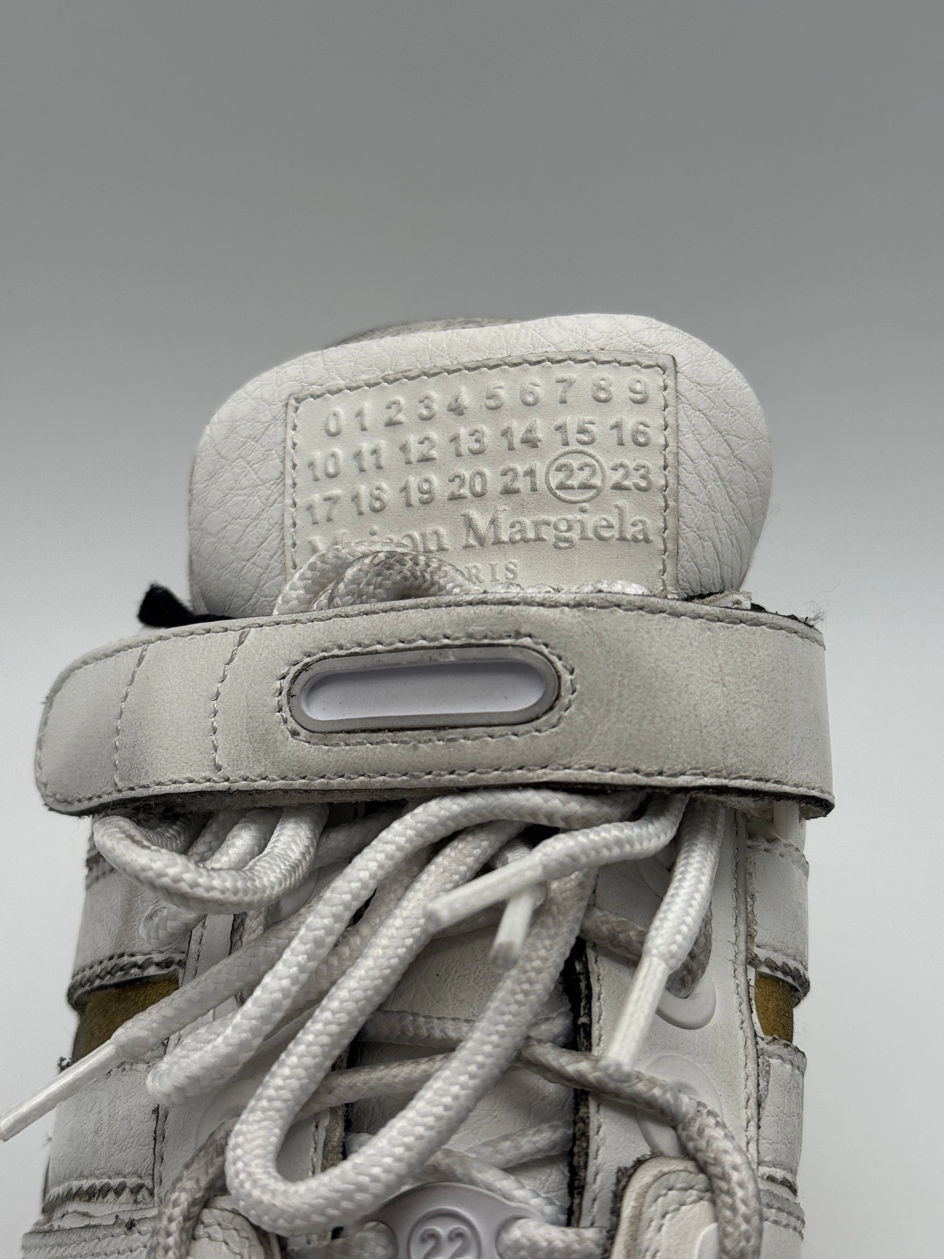 new arrival dress for women suruma. in new arrivals online shopping Scarpe Reebok X Margiela Bianche Con Suola Chunky