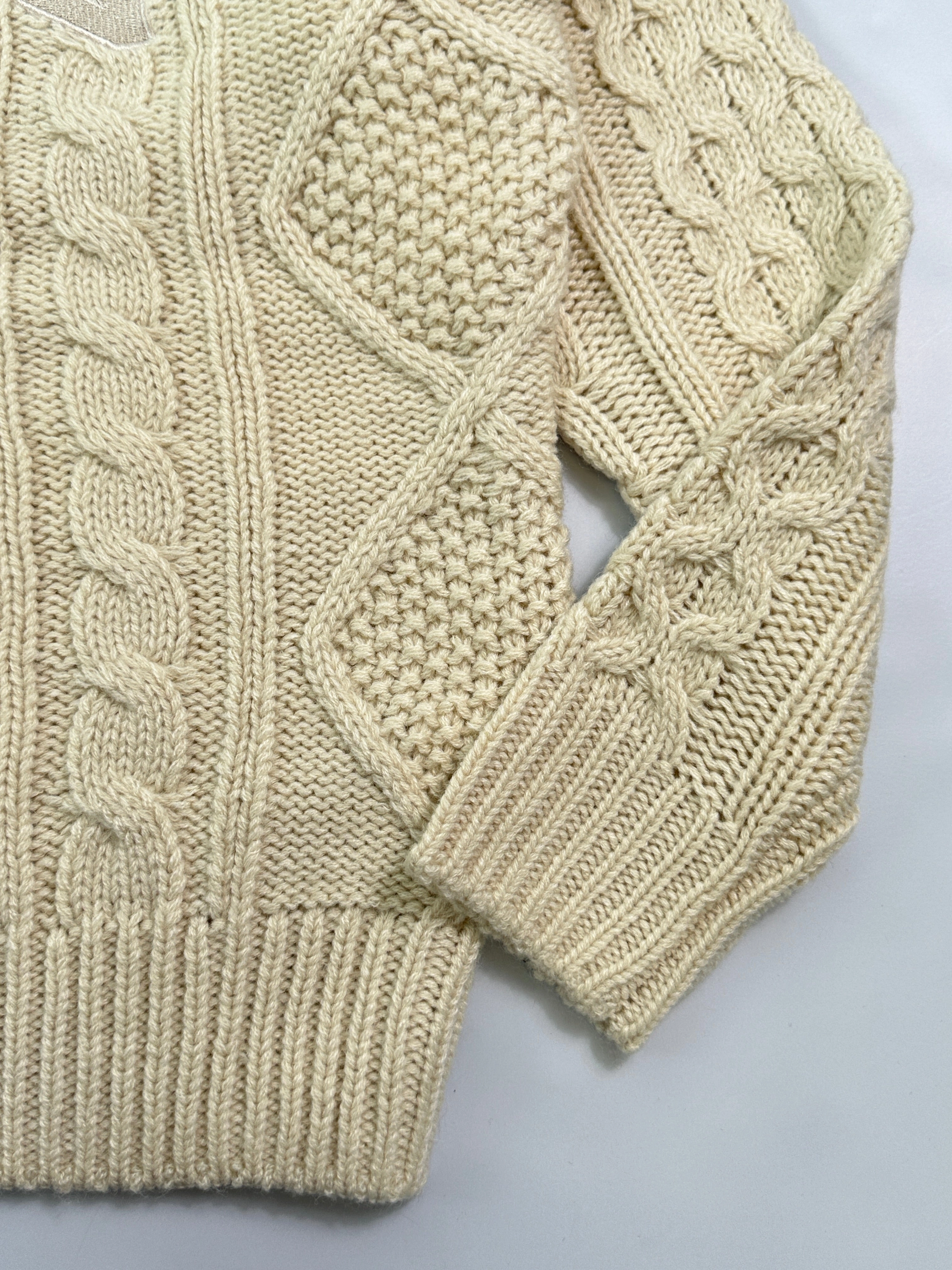new arrival kurta set for women Maglione Crema Intrecciato Con Logo new collection aldo bags