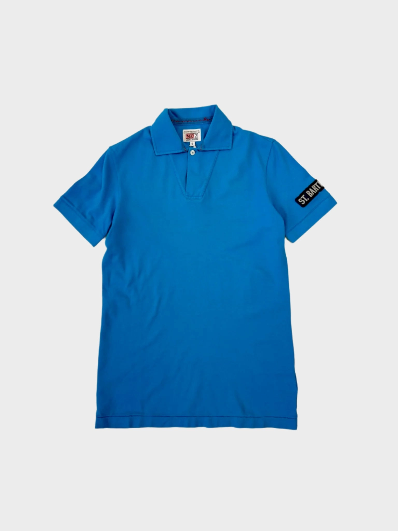 vans new arrivals Polo Cowen In Piqu Keyword Keyword