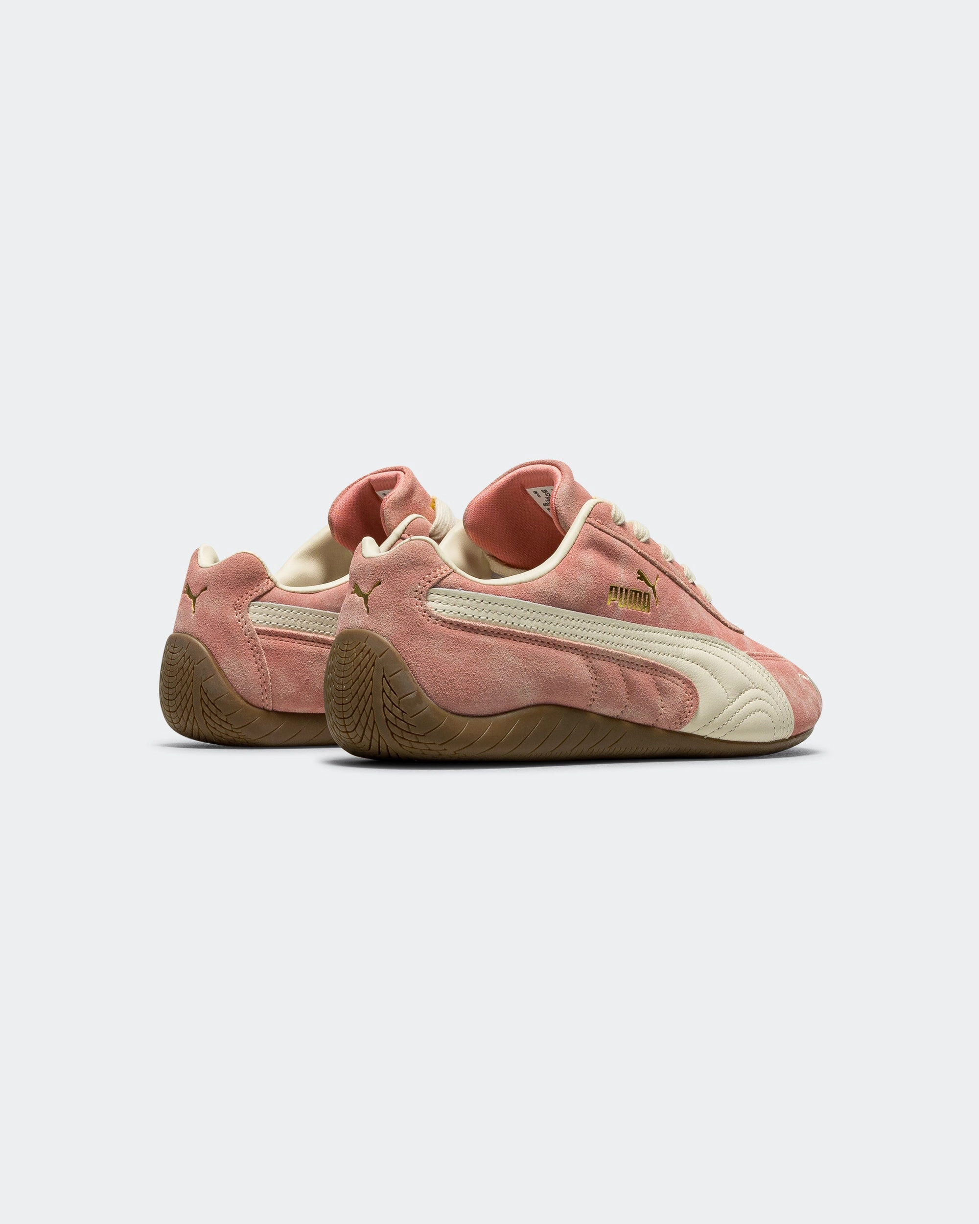 new arrival kurti Speedcat Faded - Carnation Pink/Alpine Snow