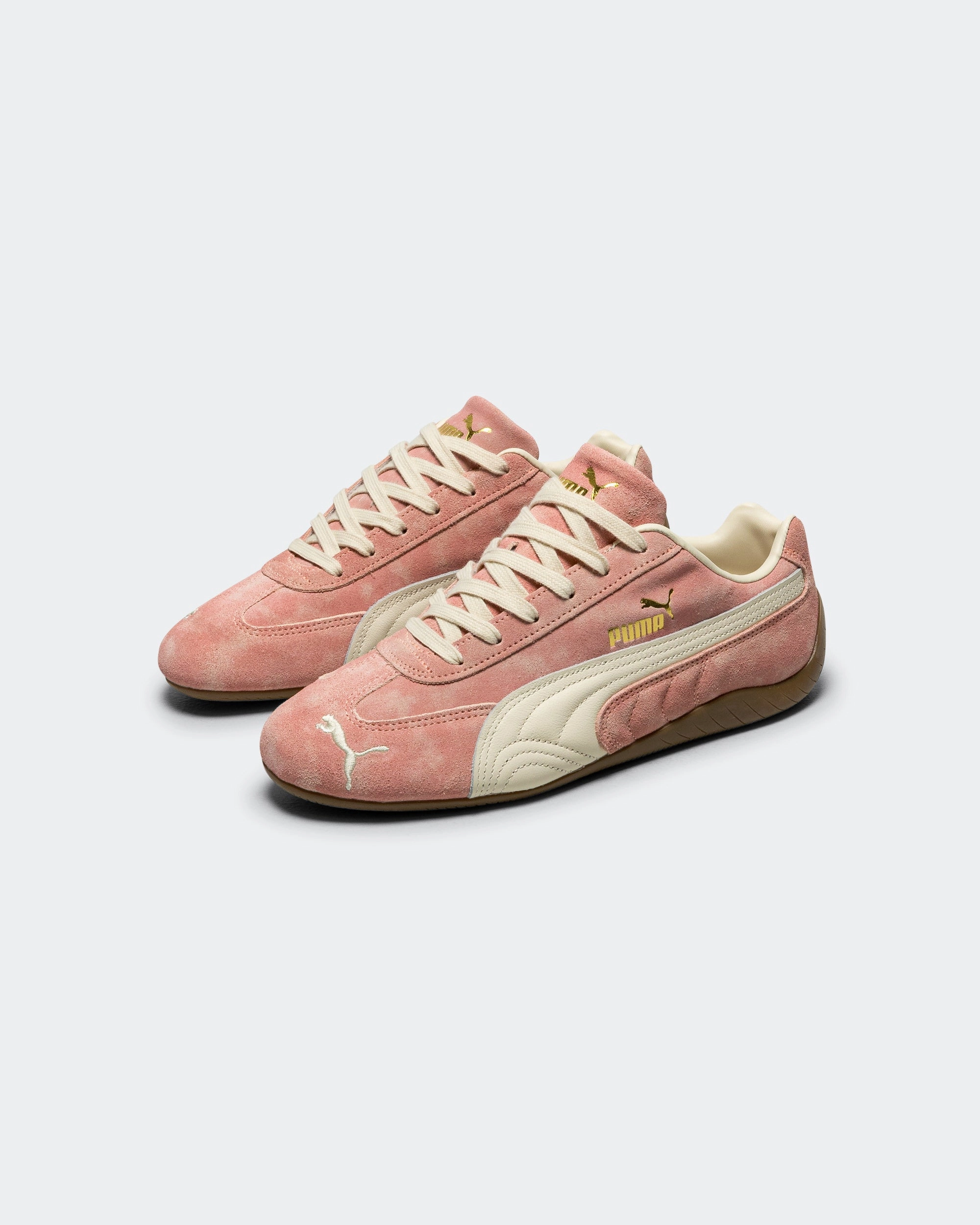 new arrival kurti Speedcat Faded - Carnation Pink/Alpine Snow