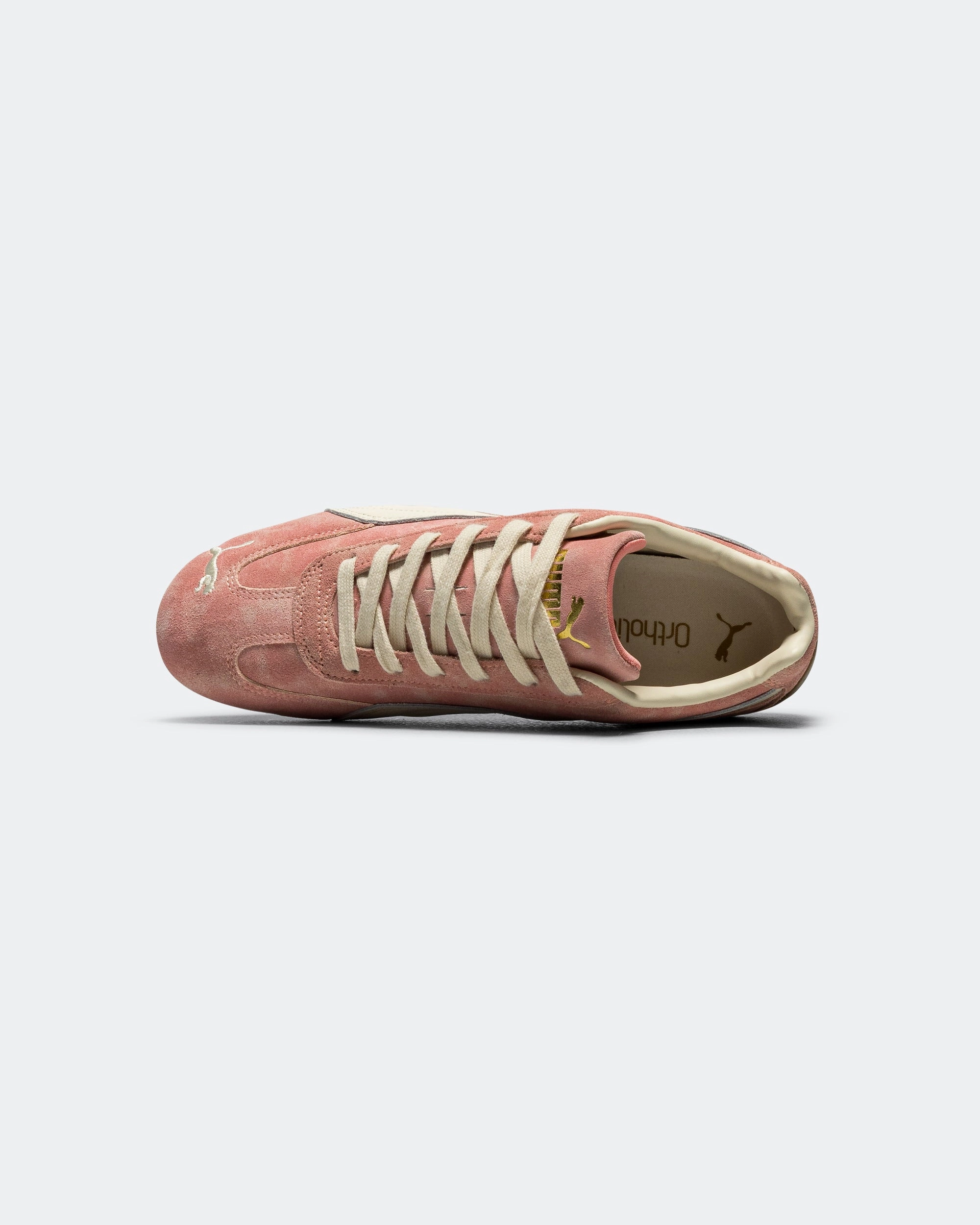 new arrival kurti Speedcat Faded - Carnation Pink/Alpine Snow